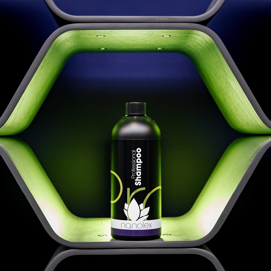 【認定施工店専用】Professional Shampoo|中性シャンプー