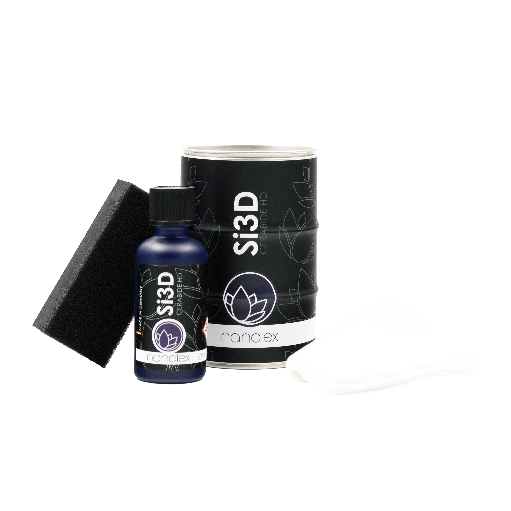 【認定施工店様ご購入用】Si3D Cerabide HD|次世代セラミックコーティング