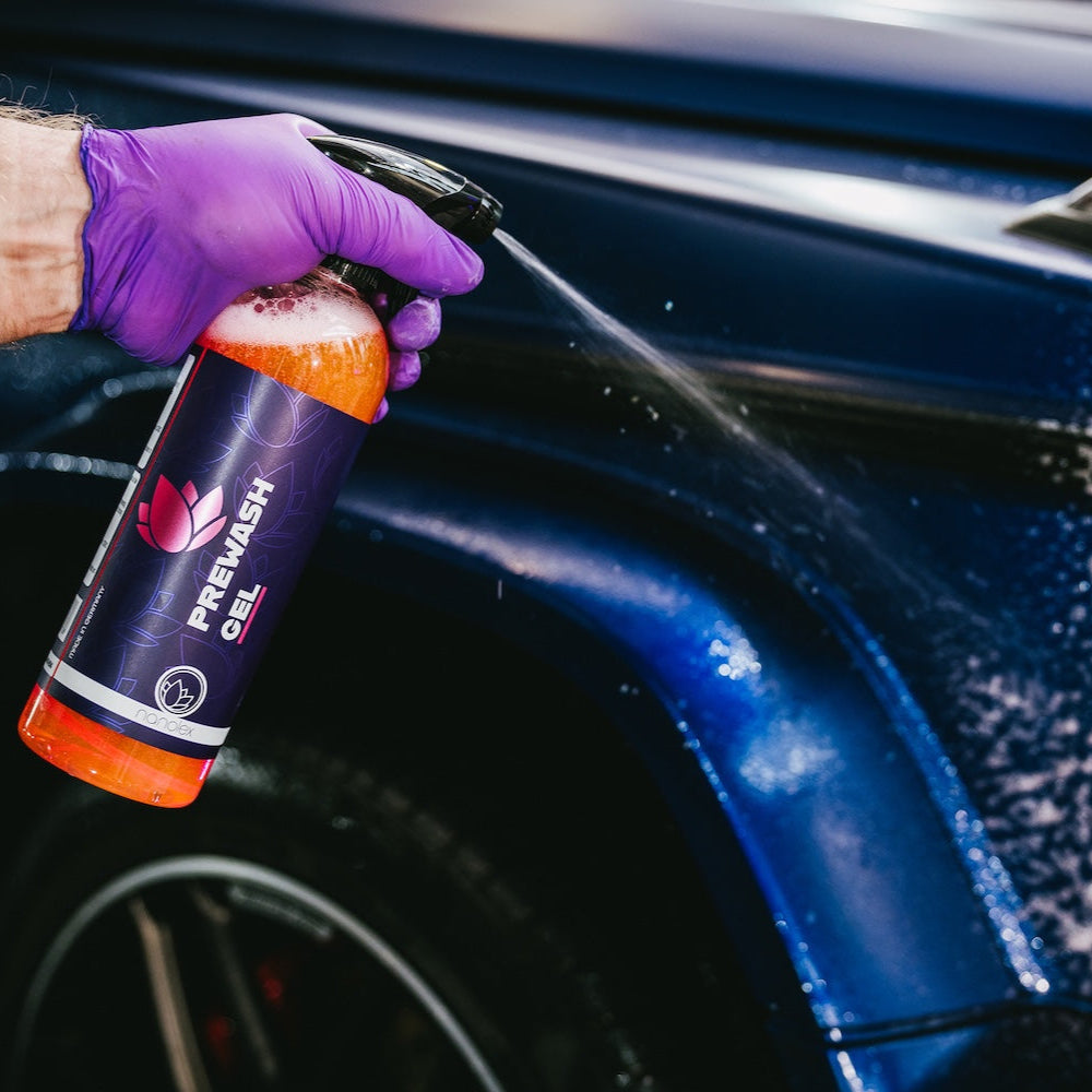 PreWash Gel|プレウォッシュジェル