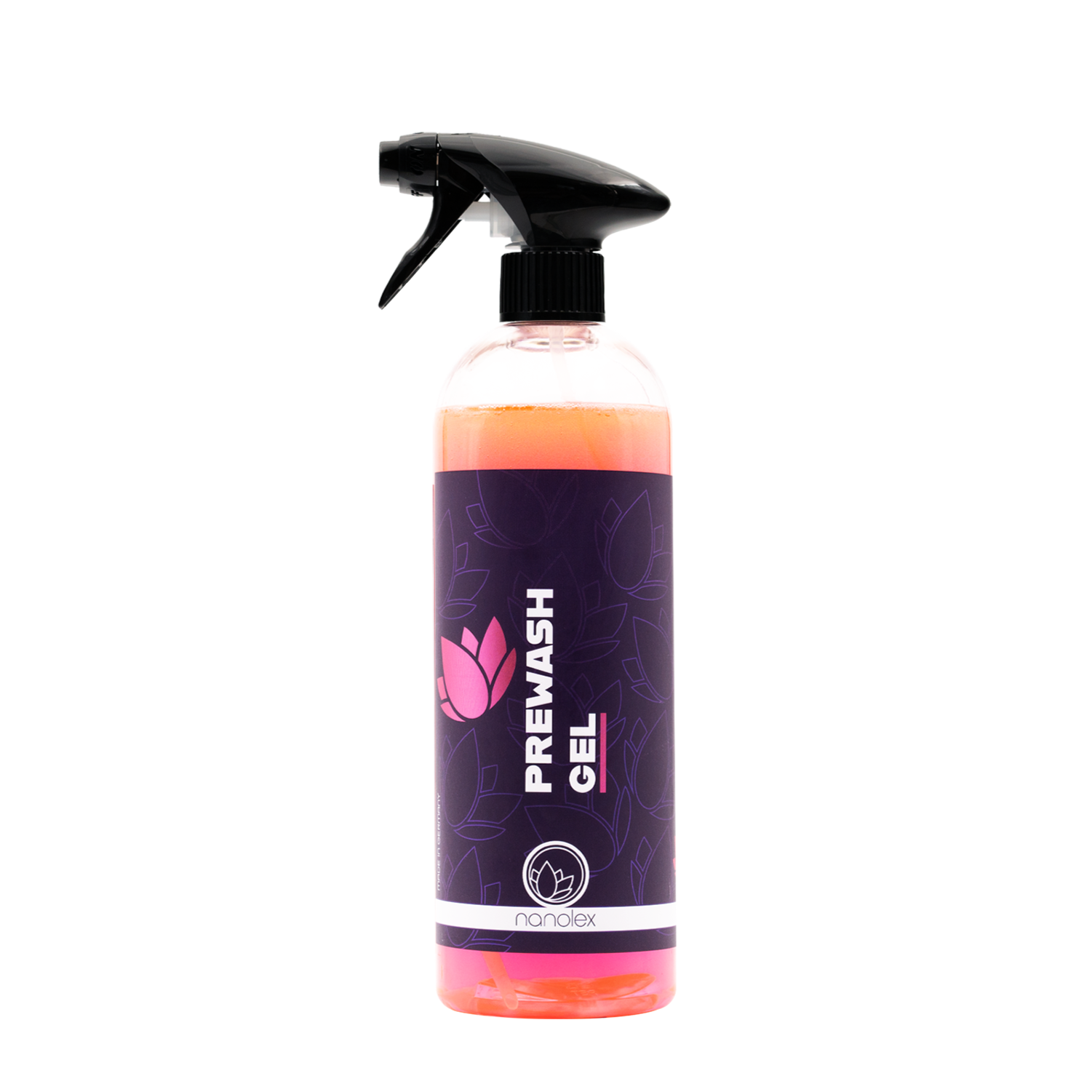 Nanolex（ナノレックス）】PreWash Gel｜プレウォッシュジェル