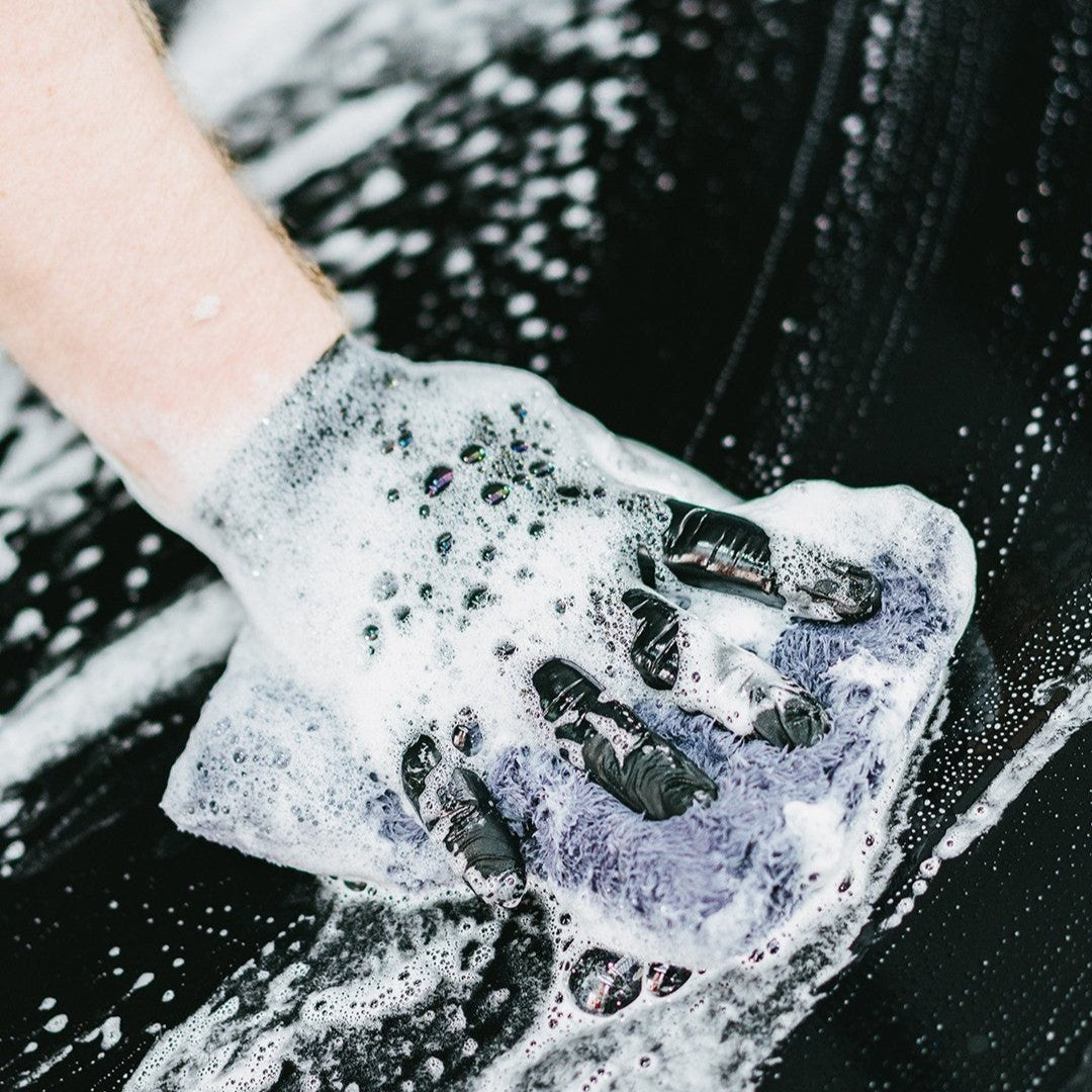 Ultra Plush Wash Pad|ウォッシュパッド