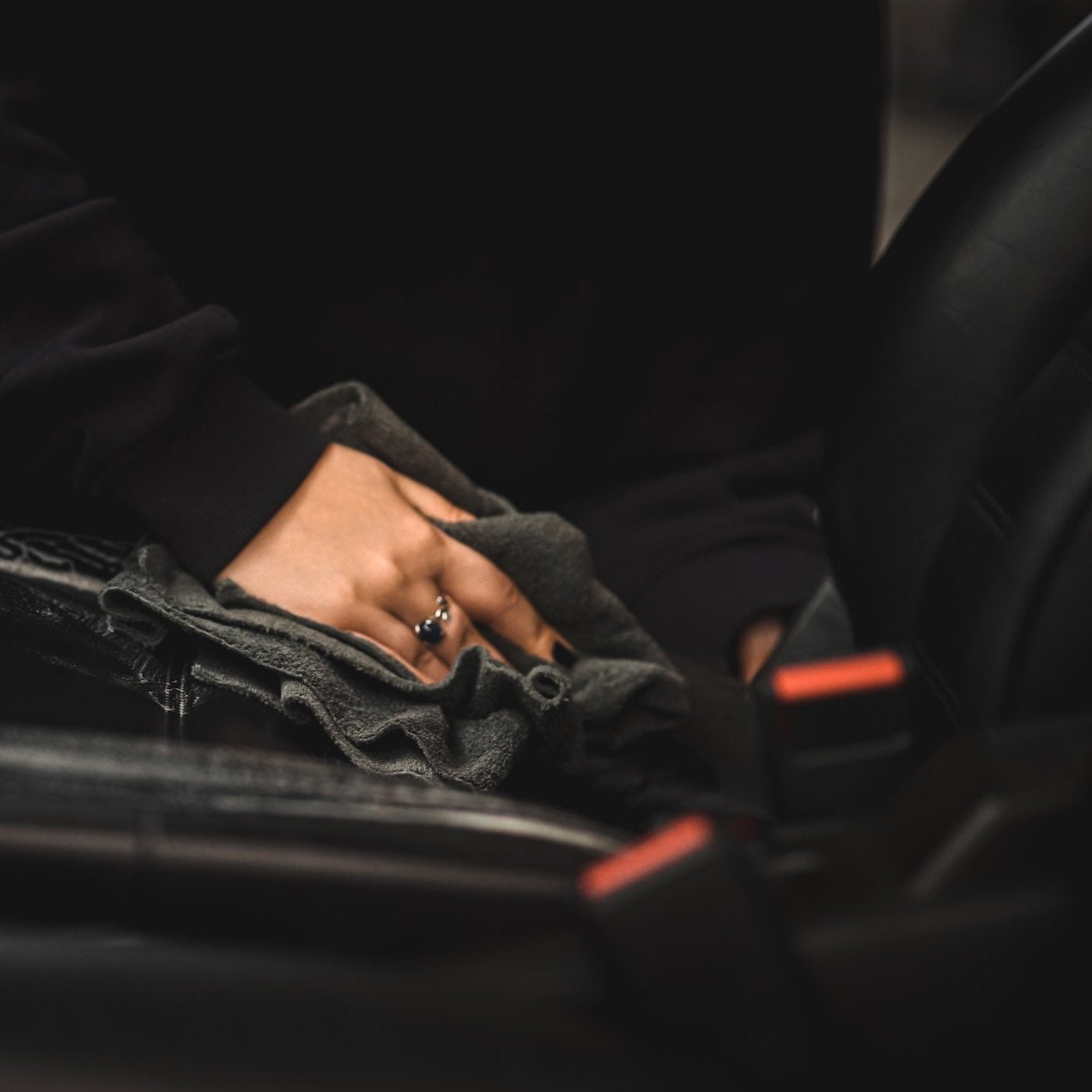 LEATHER CLEANER|レザークリーナー