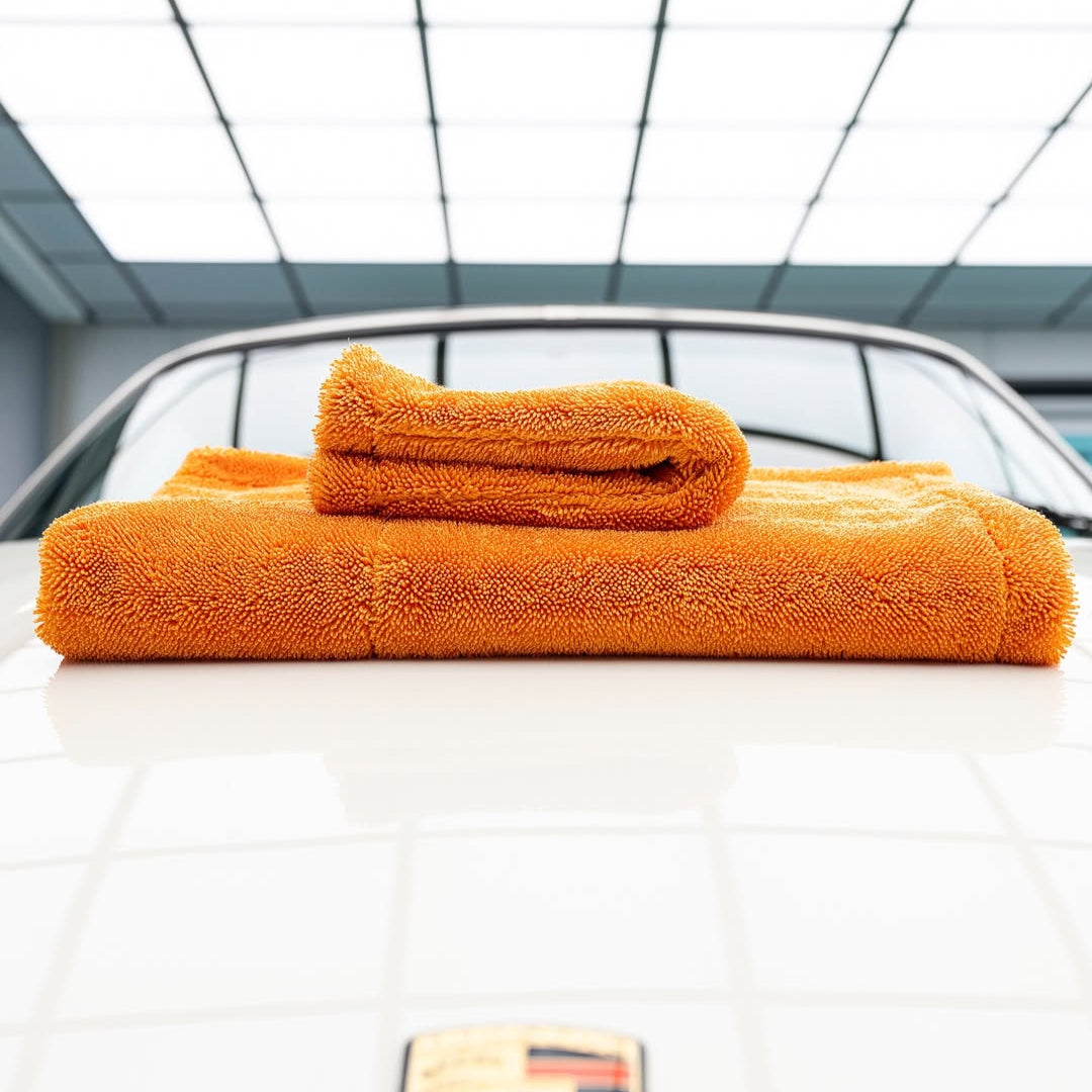 Onyx Twisted Drying Towel|ツイストドライングタオル