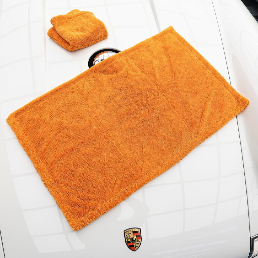 Onyx Twisted Drying Towel|ツイストドライングタオル
