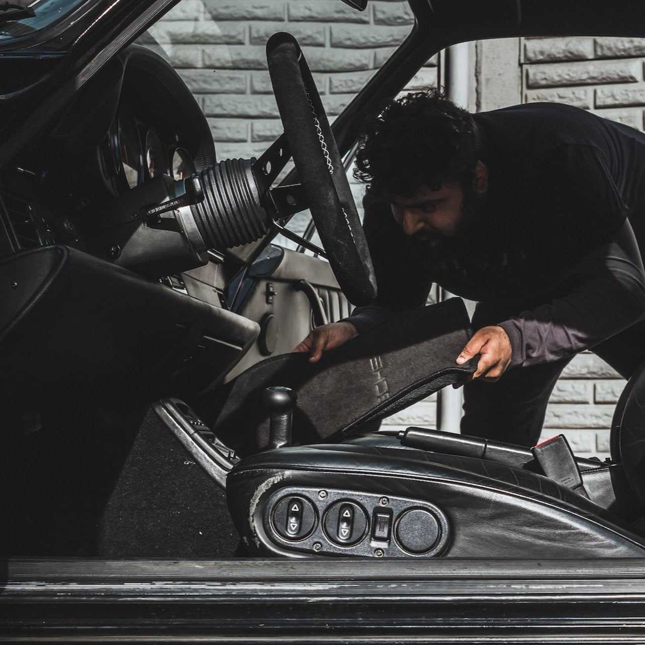 FABRIC PROTECTANT|ファブリックコーティング