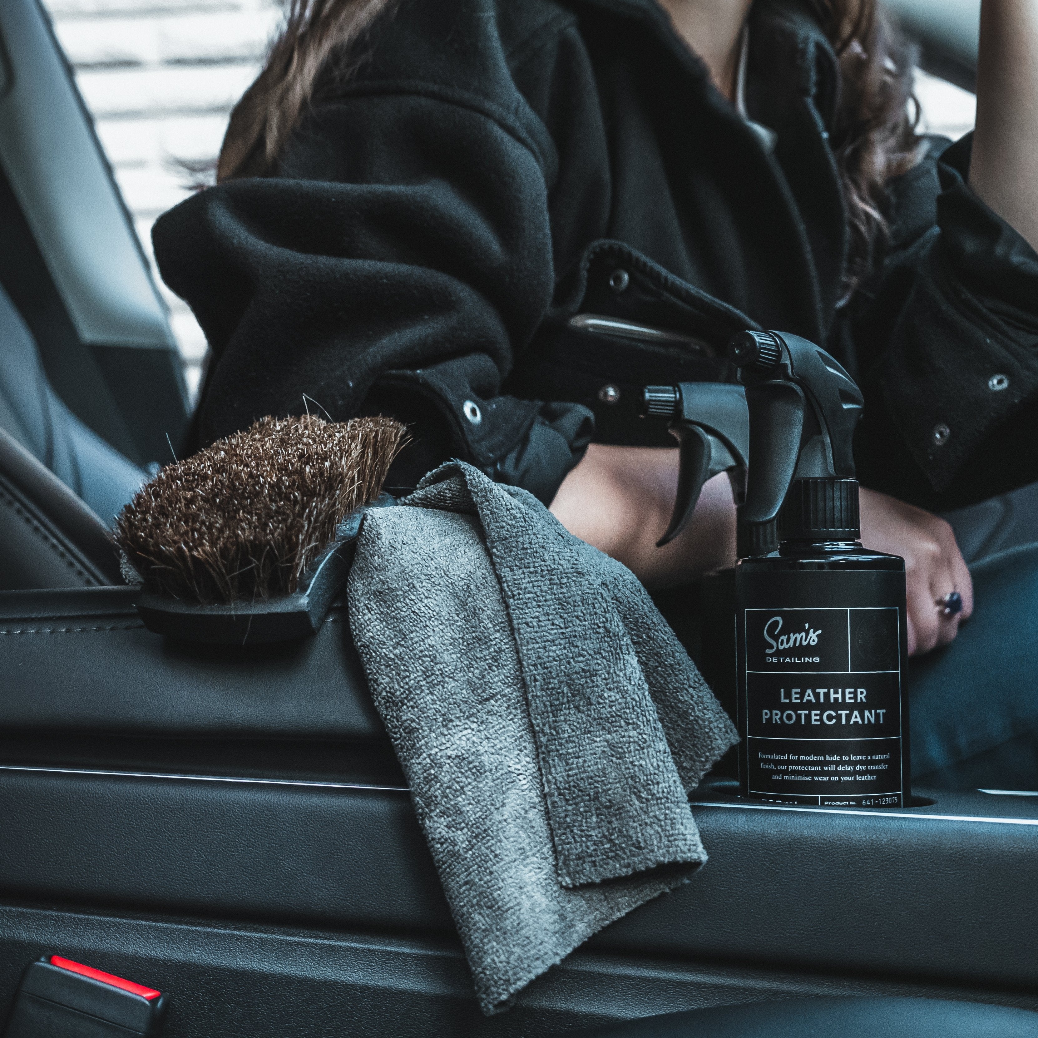 INTERIOR MICROFIBRE|インテリアマイクロファイバー