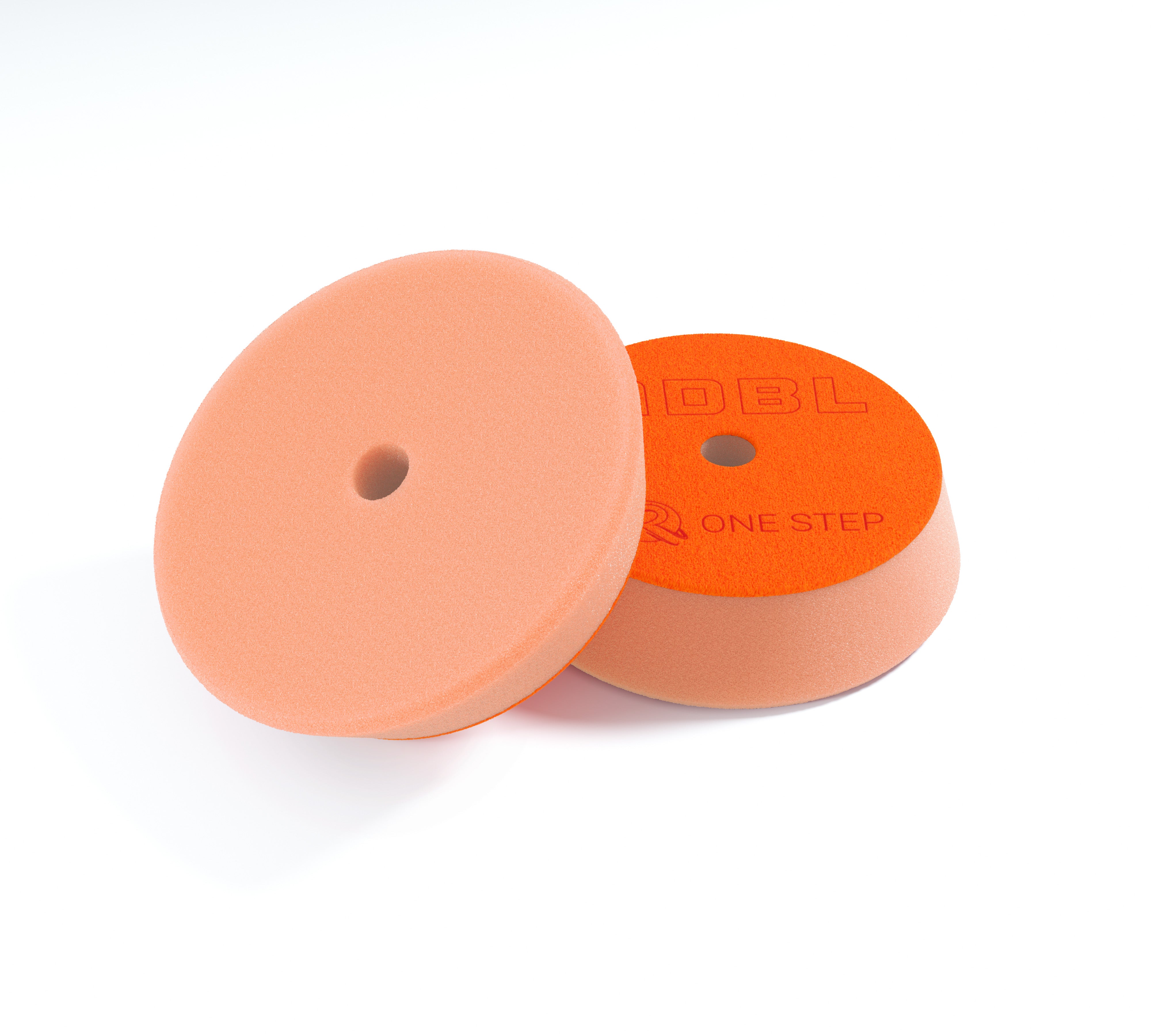 ROLLER PAD-DA ONE STEP 75|ワンステップ研磨バフ