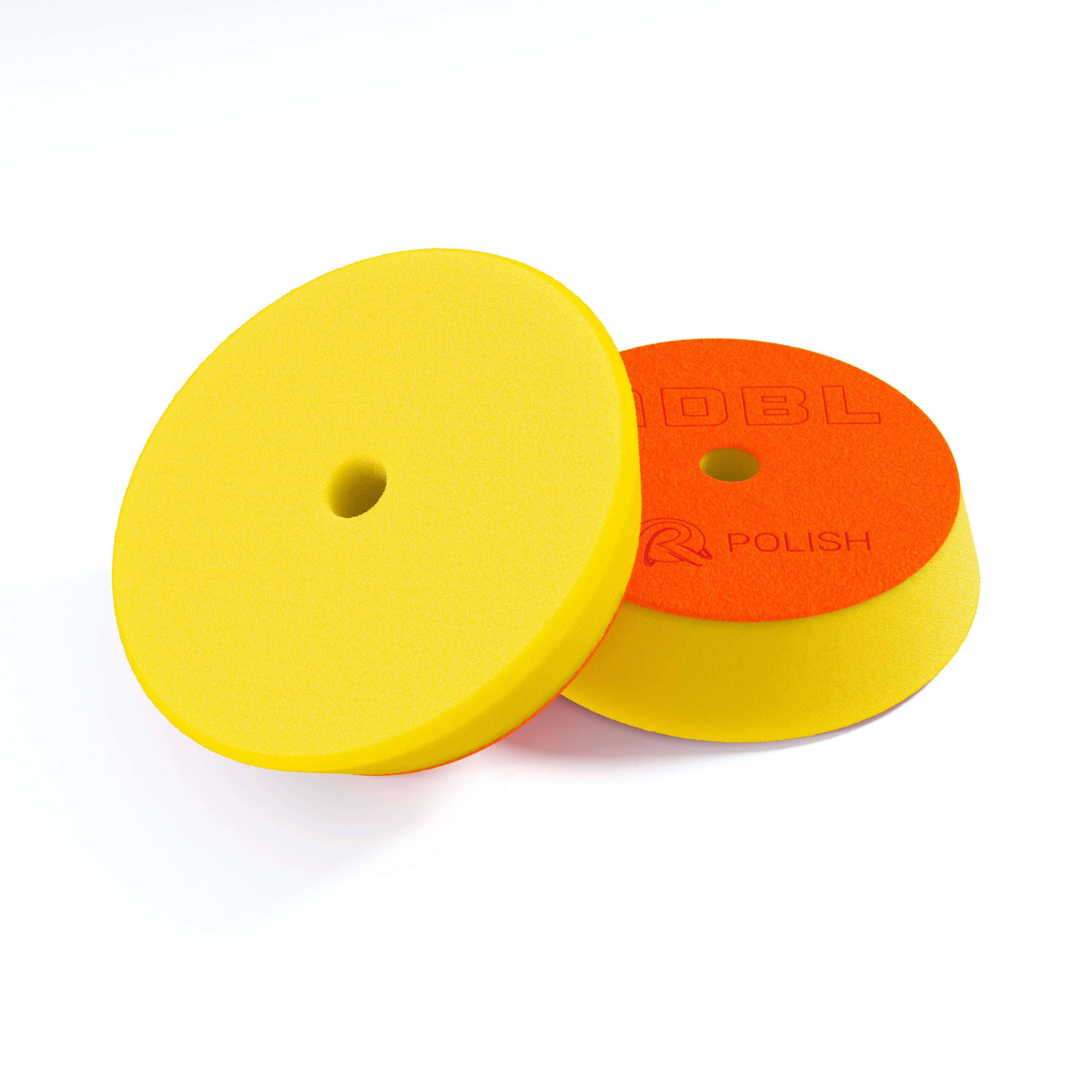 ROLLER PAD-DA POLISH 75|研磨バフ