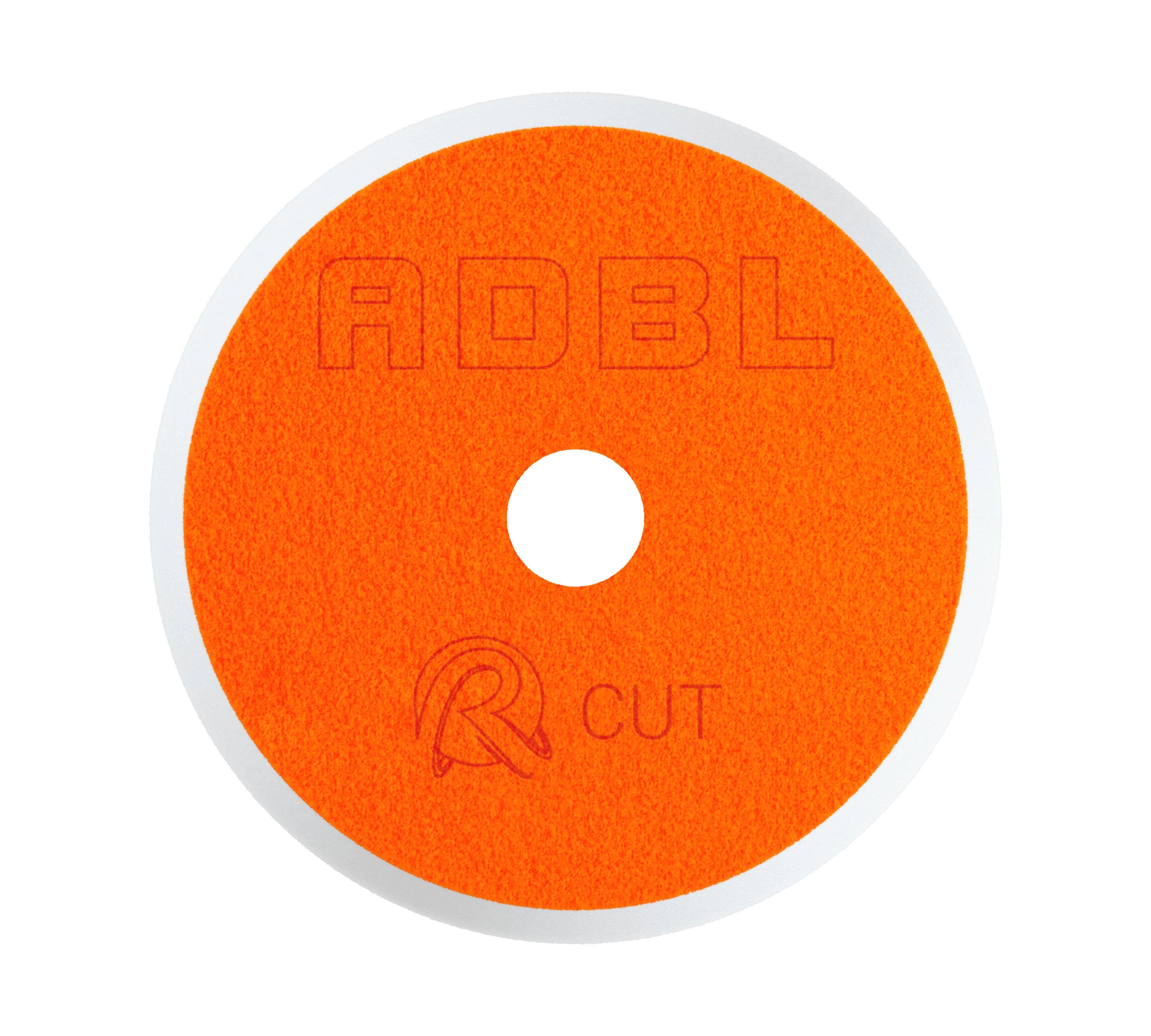 ROLLER PAD-DA CUT 125|初期研磨バフ