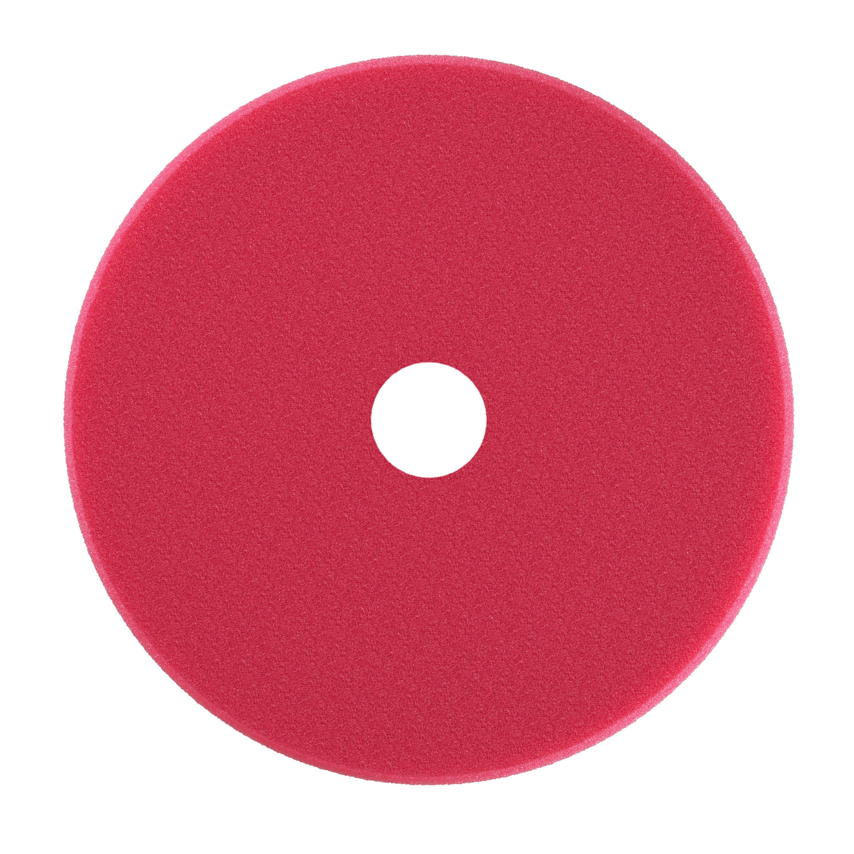 ROLLER PAD-DA SOFT POLISH 125|中間〜仕上げ研磨用バフ