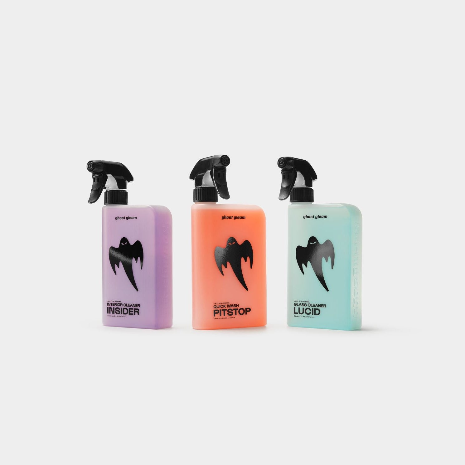 Pitstop Package|クイックウォッシュ パッケージ