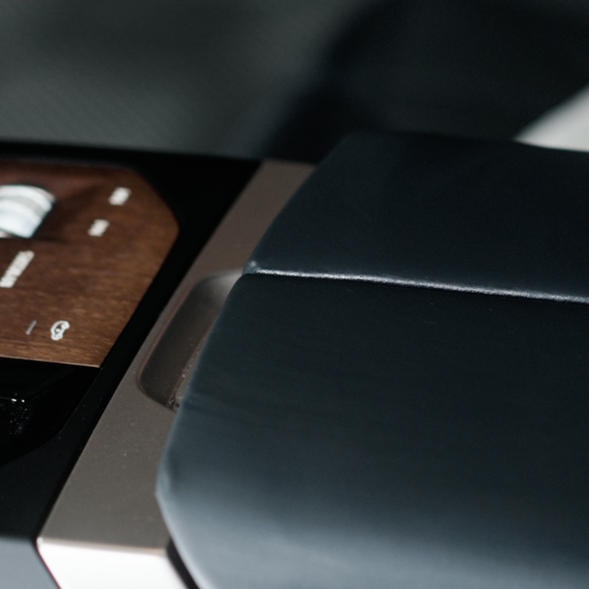 Interior Cleaner|インテリアクリーナー