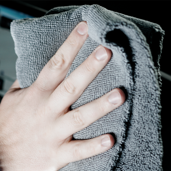 Interior Cleaner|インテリアクリーナー