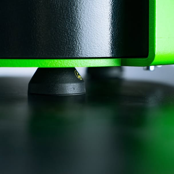 ドライアイス洗浄機|Champ Neo(チャンプネオ)