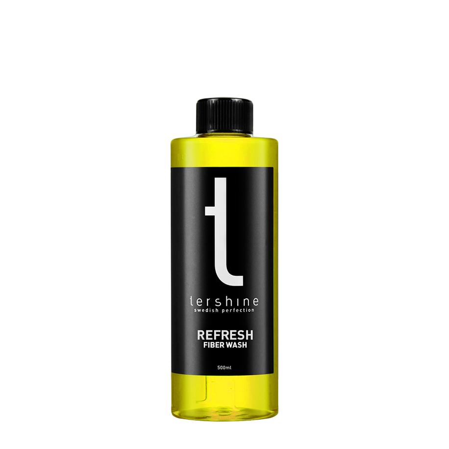 Refresh Fiber Wash | マイクロファイバークロス洗剤