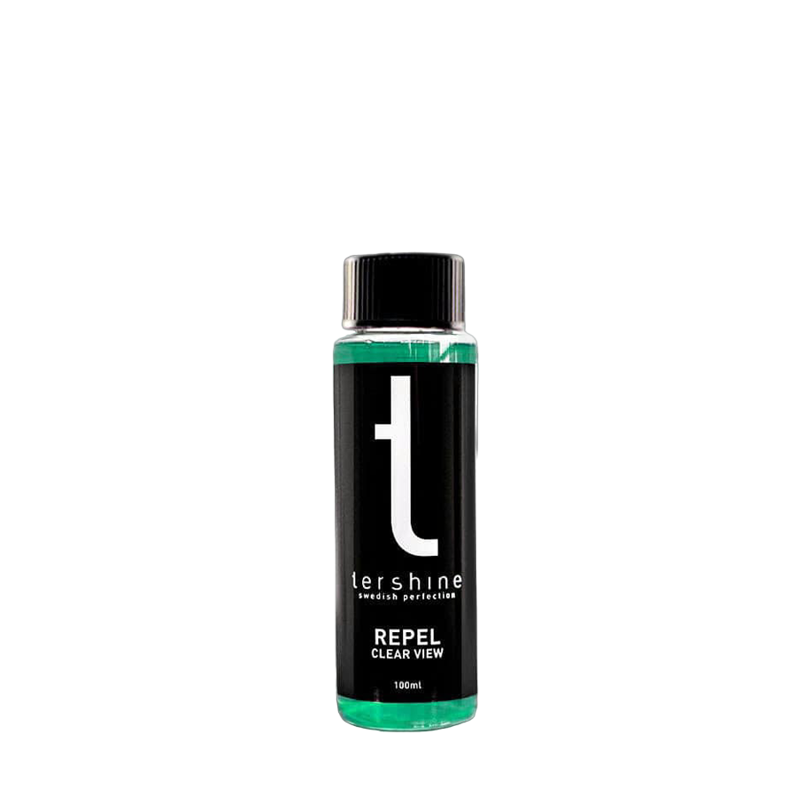 Repel Clear View | リペル クリアビュー 100ml