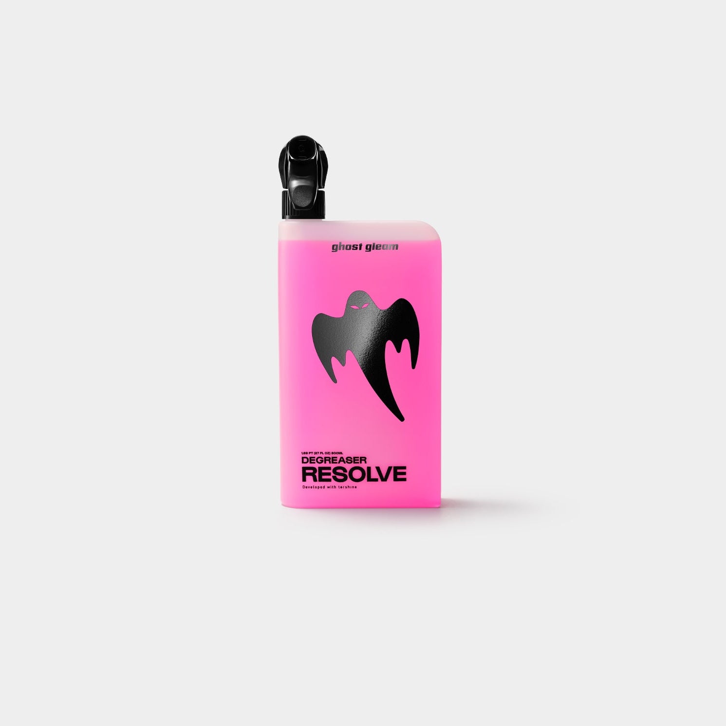 Resolve - Degreaser|プレウォッシュクリーナー