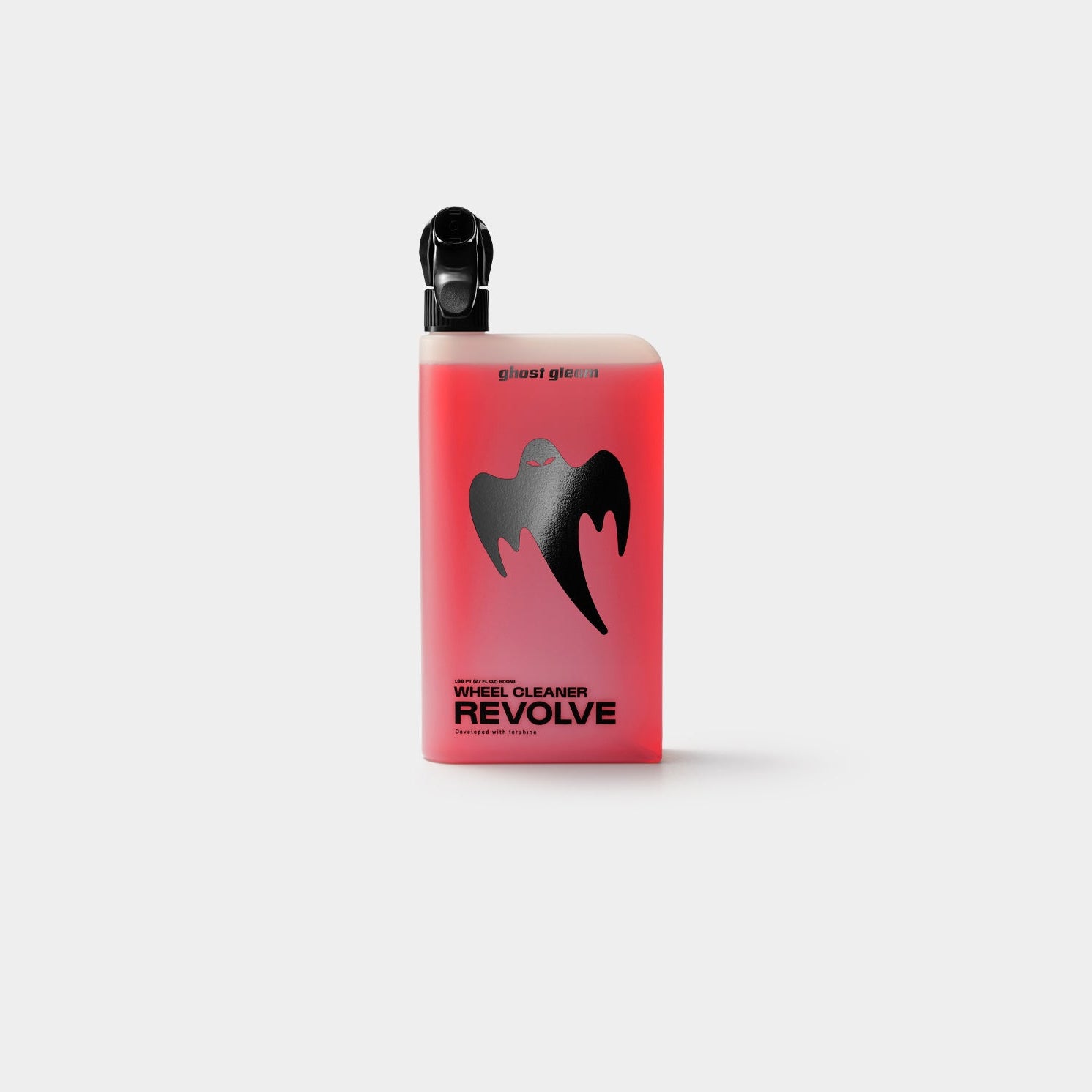Revolve - Wheel Cleaner|ホイール&タイヤクリーナー