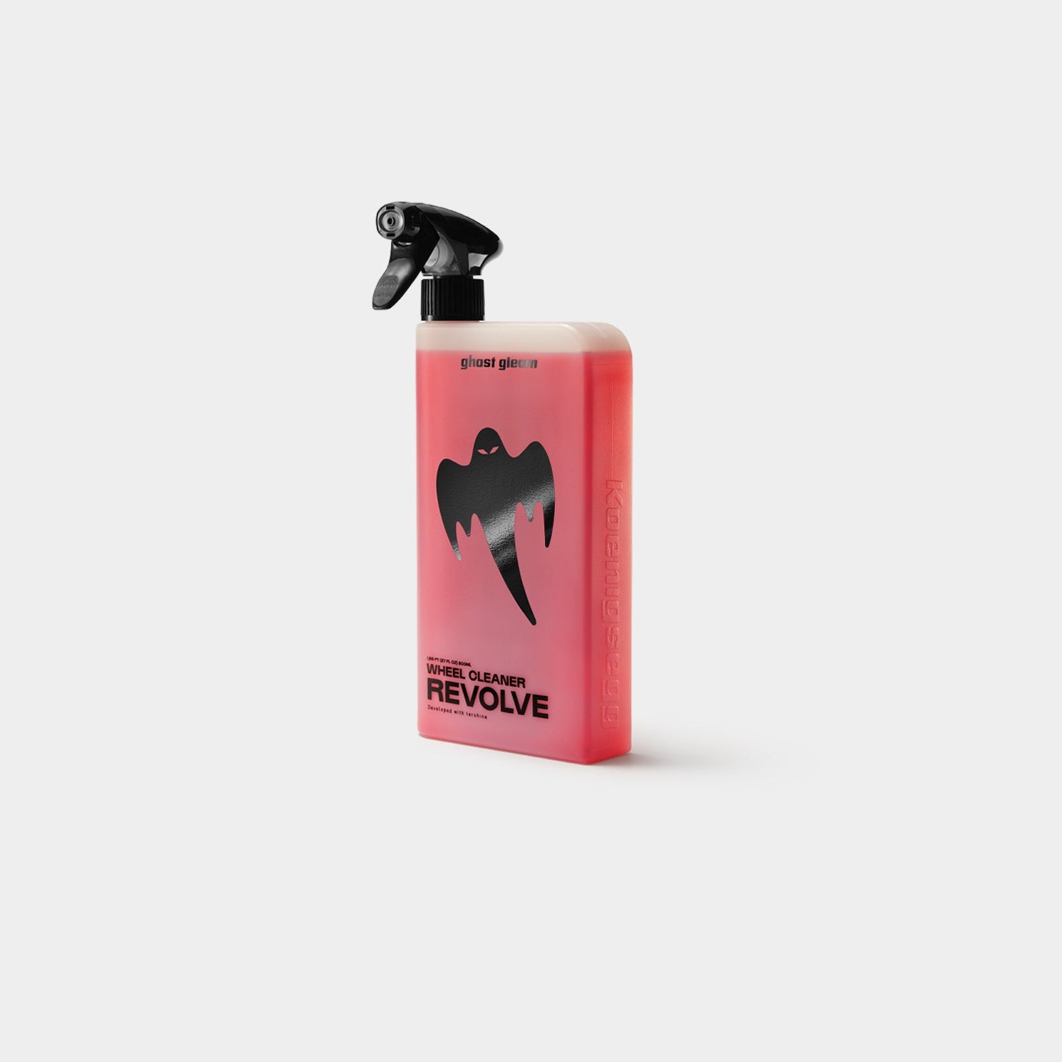 Revolve - Wheel Cleaner|ホイール&タイヤクリーナー