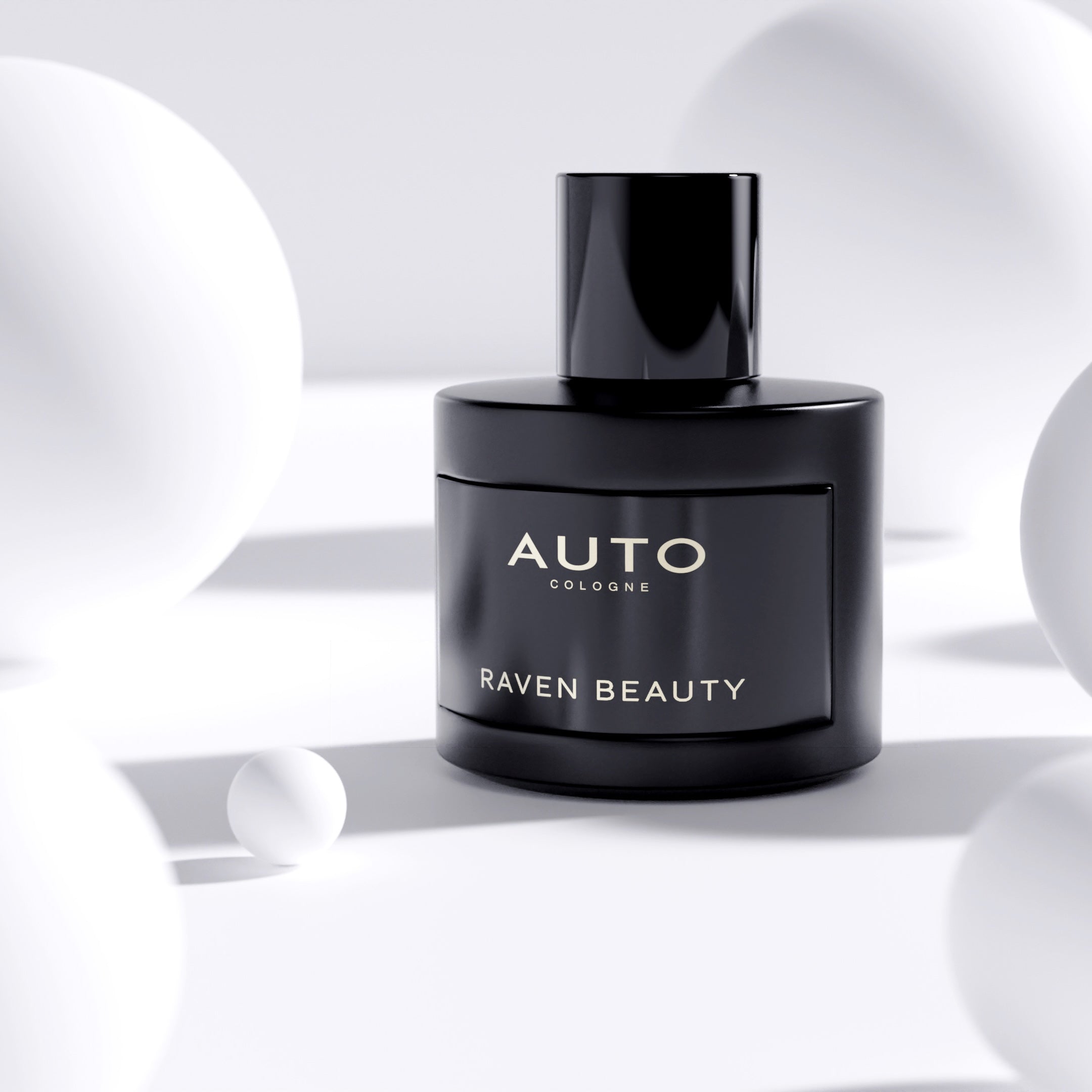 RAVEN BEAUTY|レイヴン ビューティー