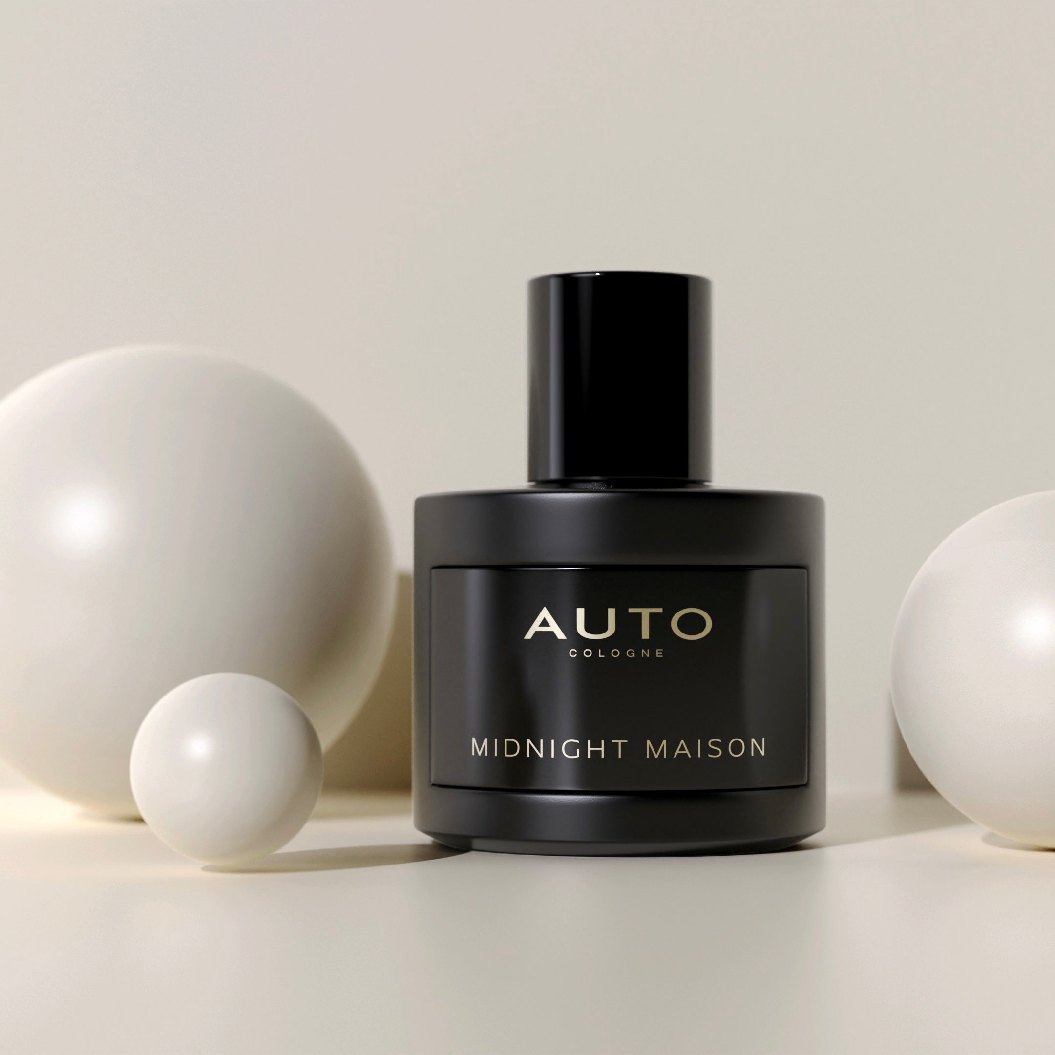 MIDNIGHT MAISON|ミッドナイト メゾン