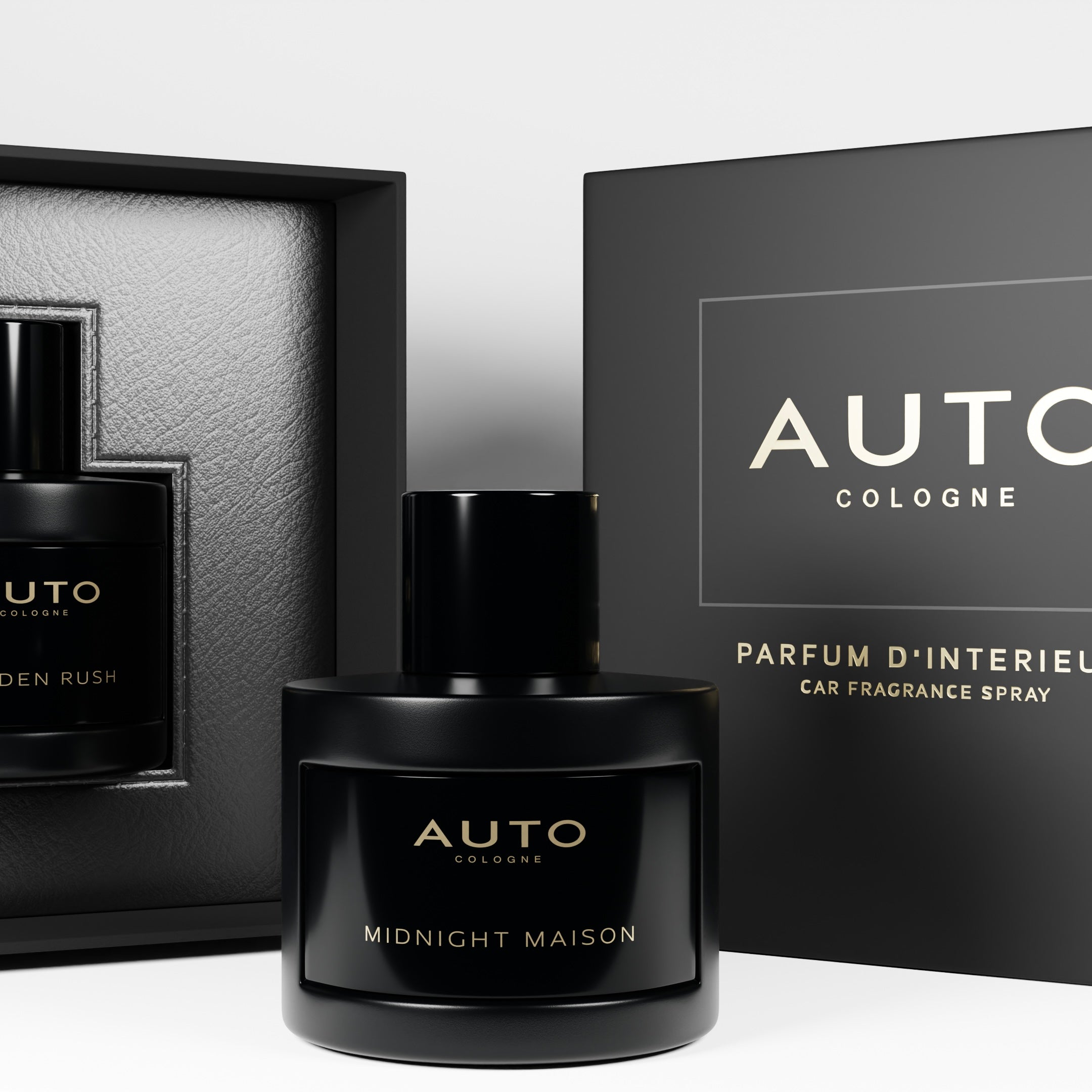 MIDNIGHT MAISON|ミッドナイト メゾン