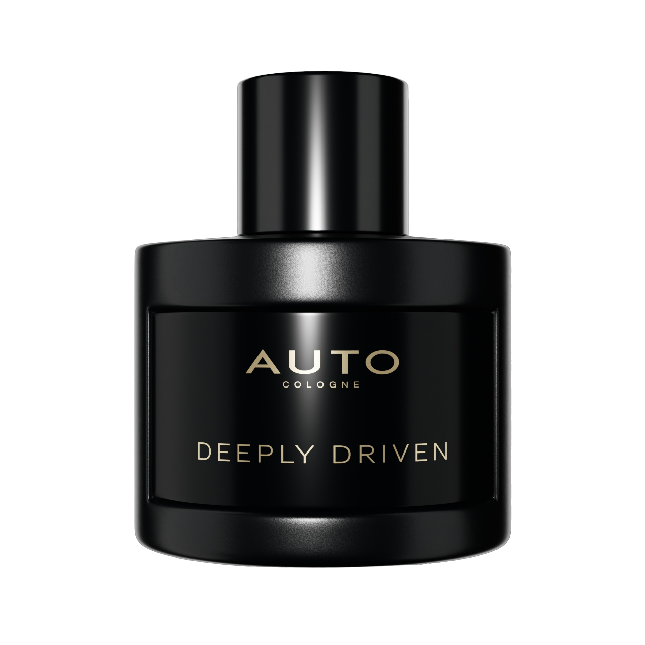 DEEPLY DRIVEN|ディープリー ドリブン