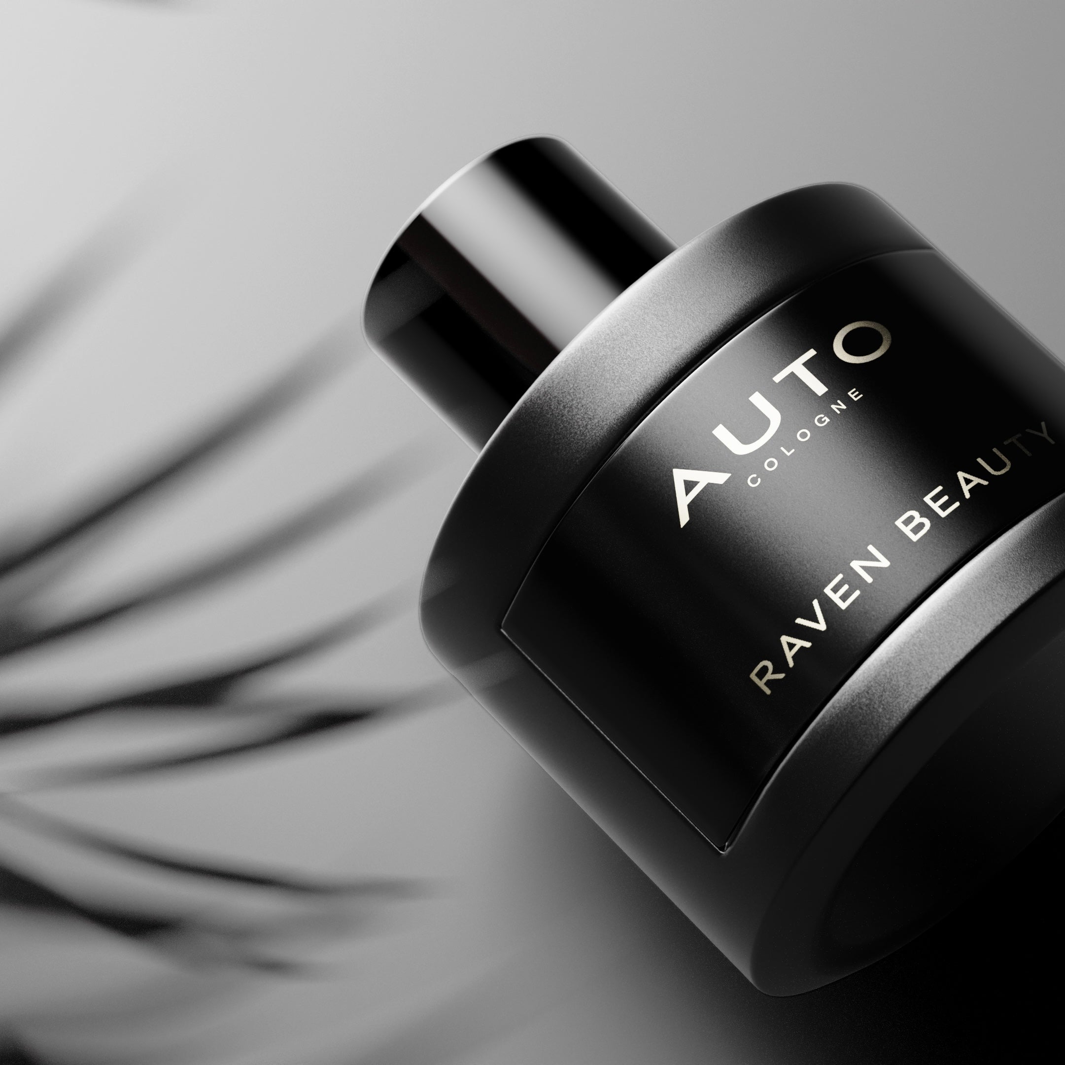 RAVEN BEAUTY|レイヴン ビューティー