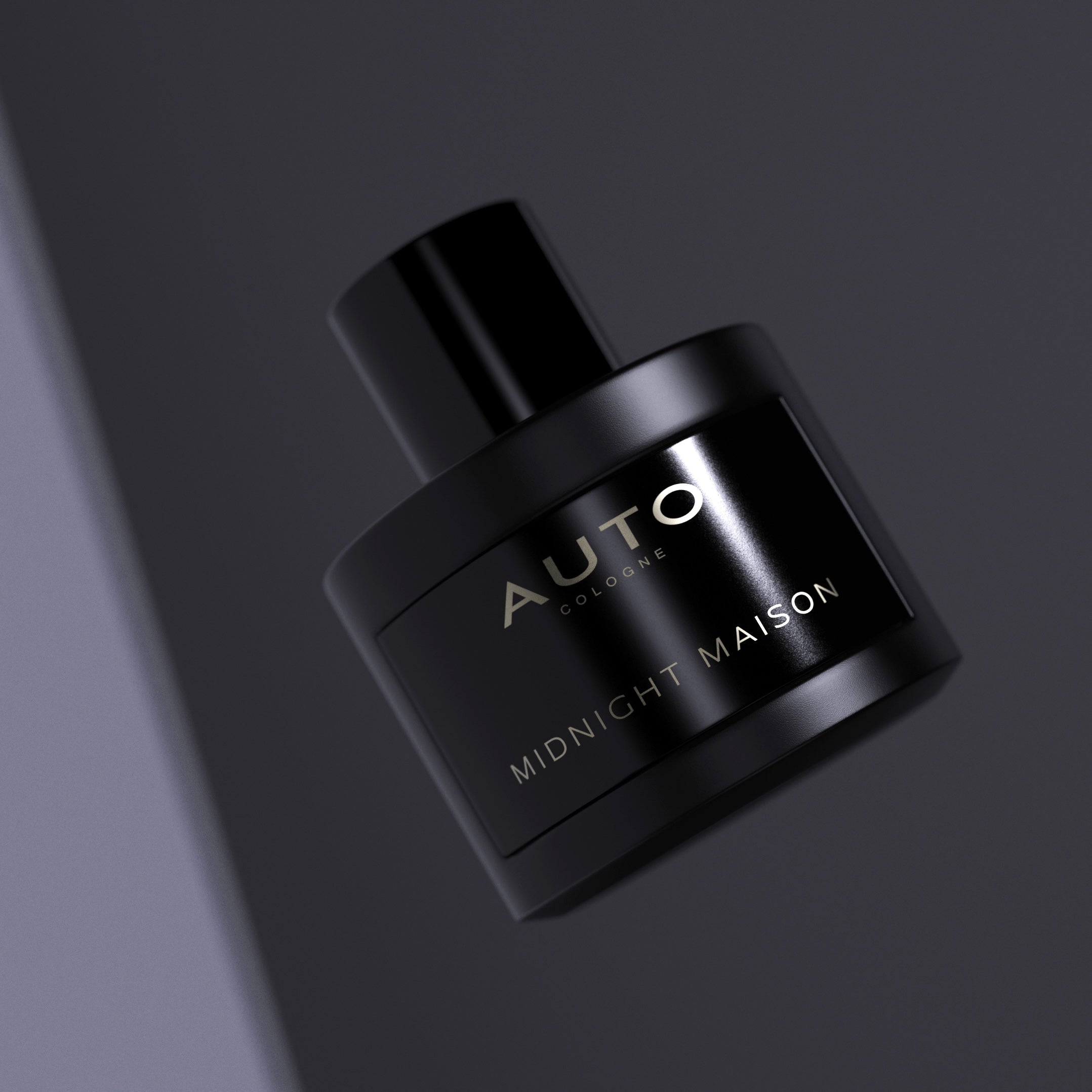 MIDNIGHT MAISON|ミッドナイト メゾン