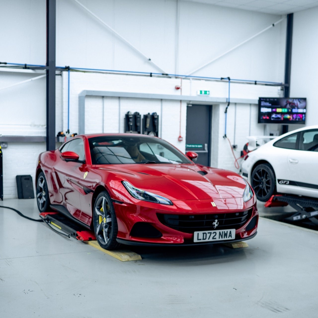 【認定施工店専用品】HALOv2 Flexible Film Coating | PPF、ラッピングコーティング