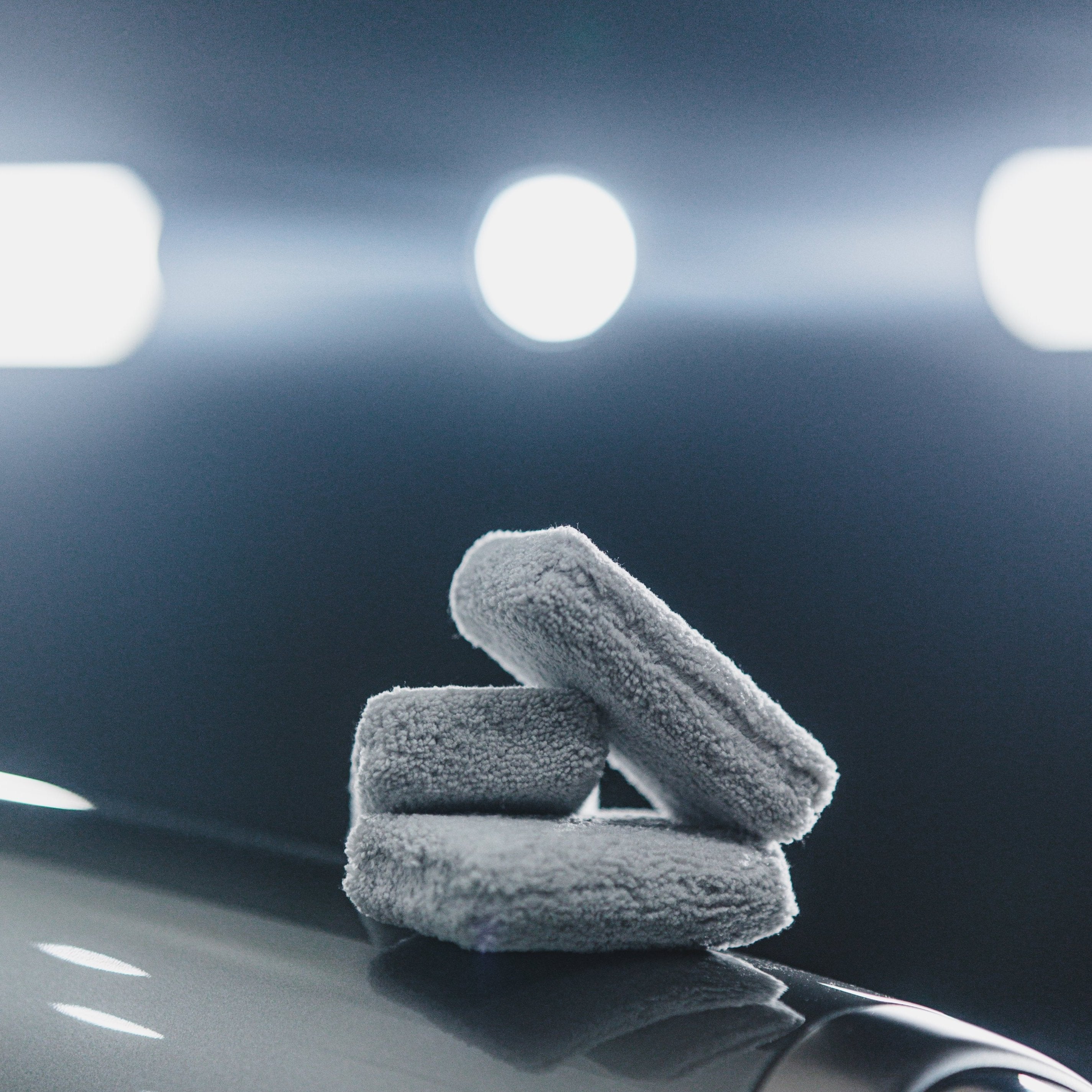 AP5 Microfibre Applicator Pad | アプリケーターパッド
