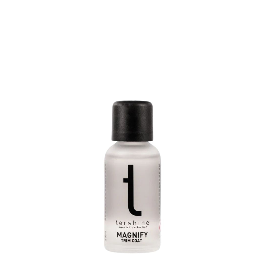 Magnify Trim Coat|未塗装樹脂コーティング