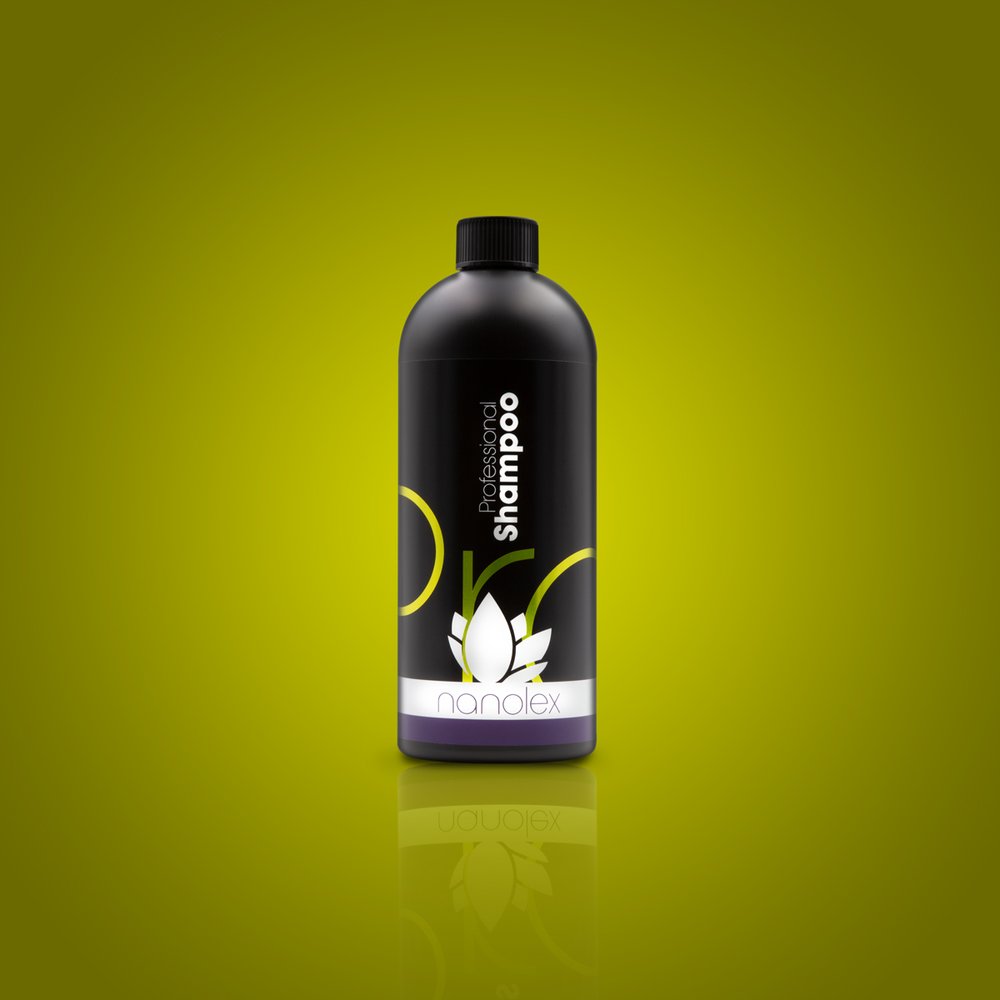 【認定施工店専用】Professional Shampoo|中性シャンプー