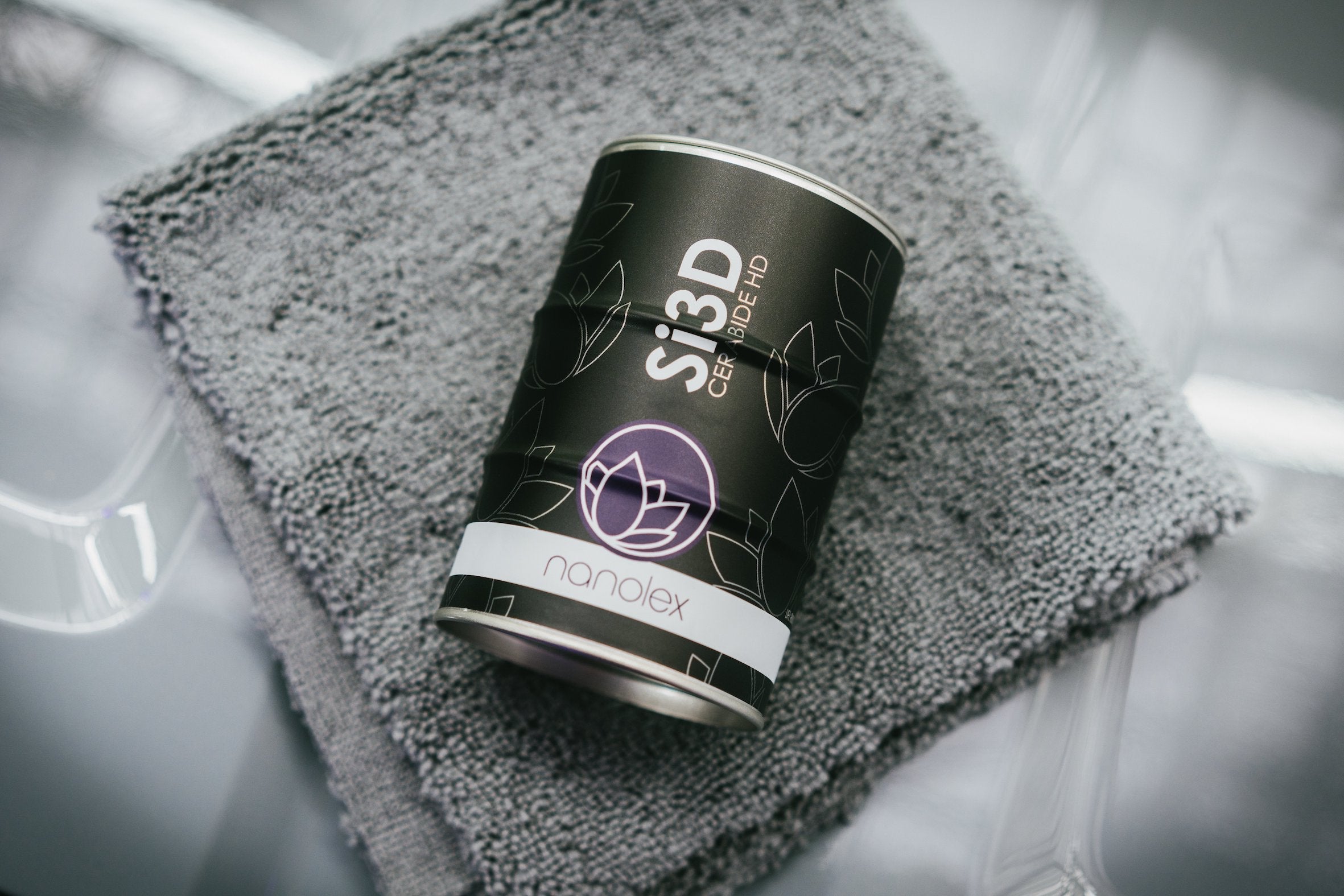 【認定施工店様ご購入用】Si3D Cerabide HD|次世代セラミックコーティング