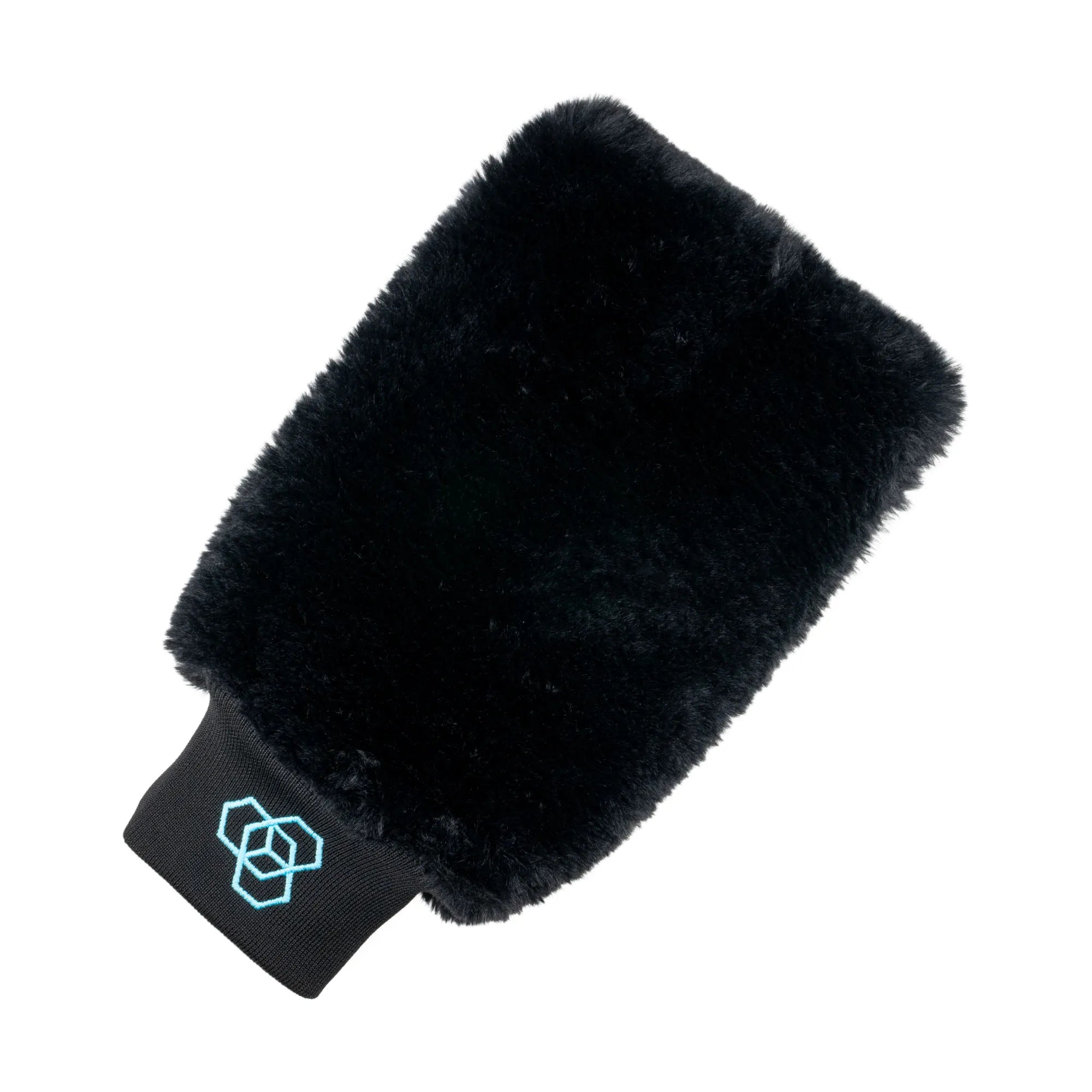 Supreme Plush Wash Mitt 4.0｜ウォッシュミット（ブラック）