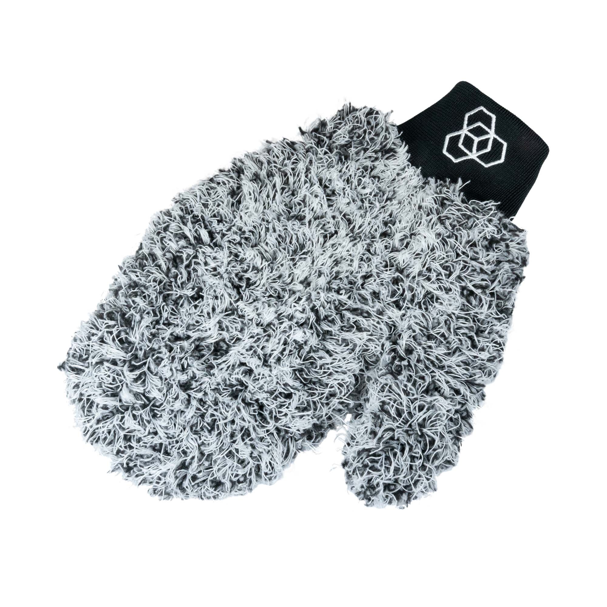 Microfibre Wheel Mitt|ホイールミット