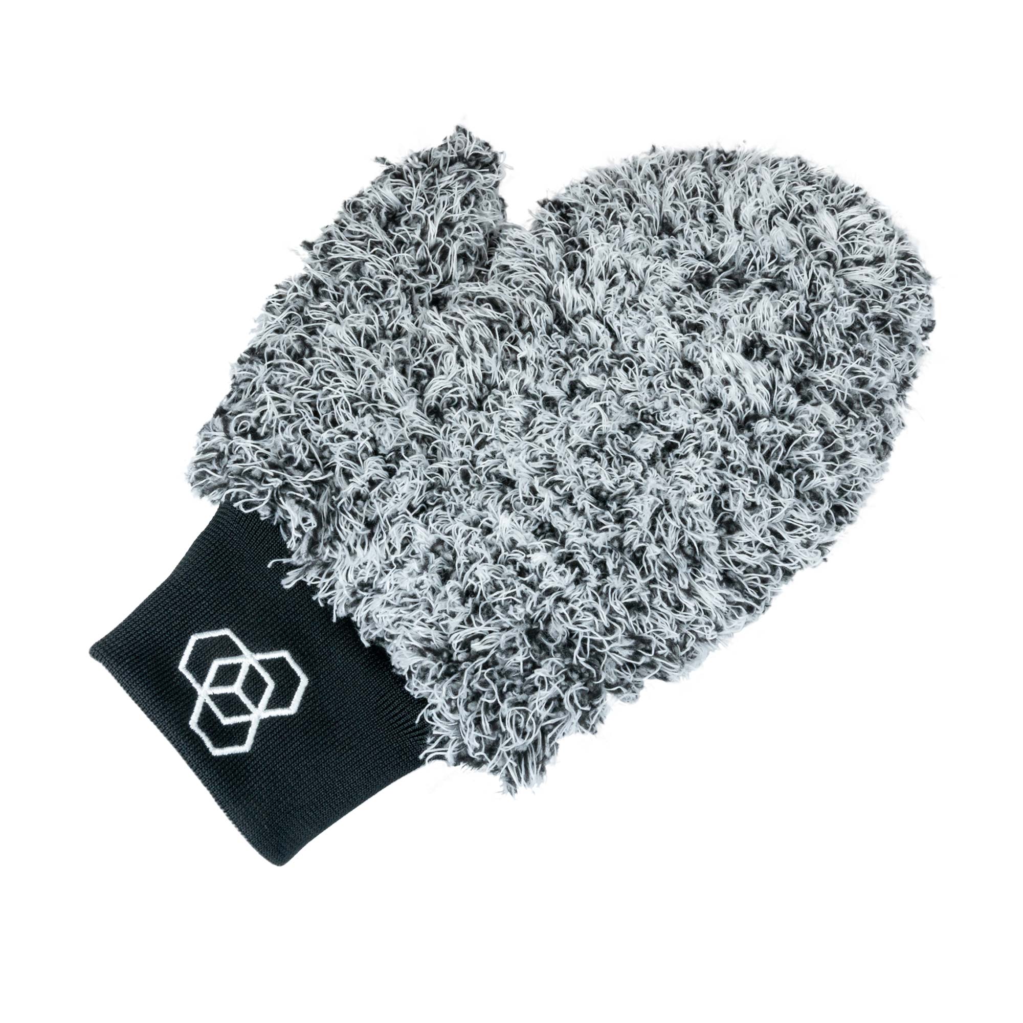 Microfibre Wheel Mitt|ホイールミット