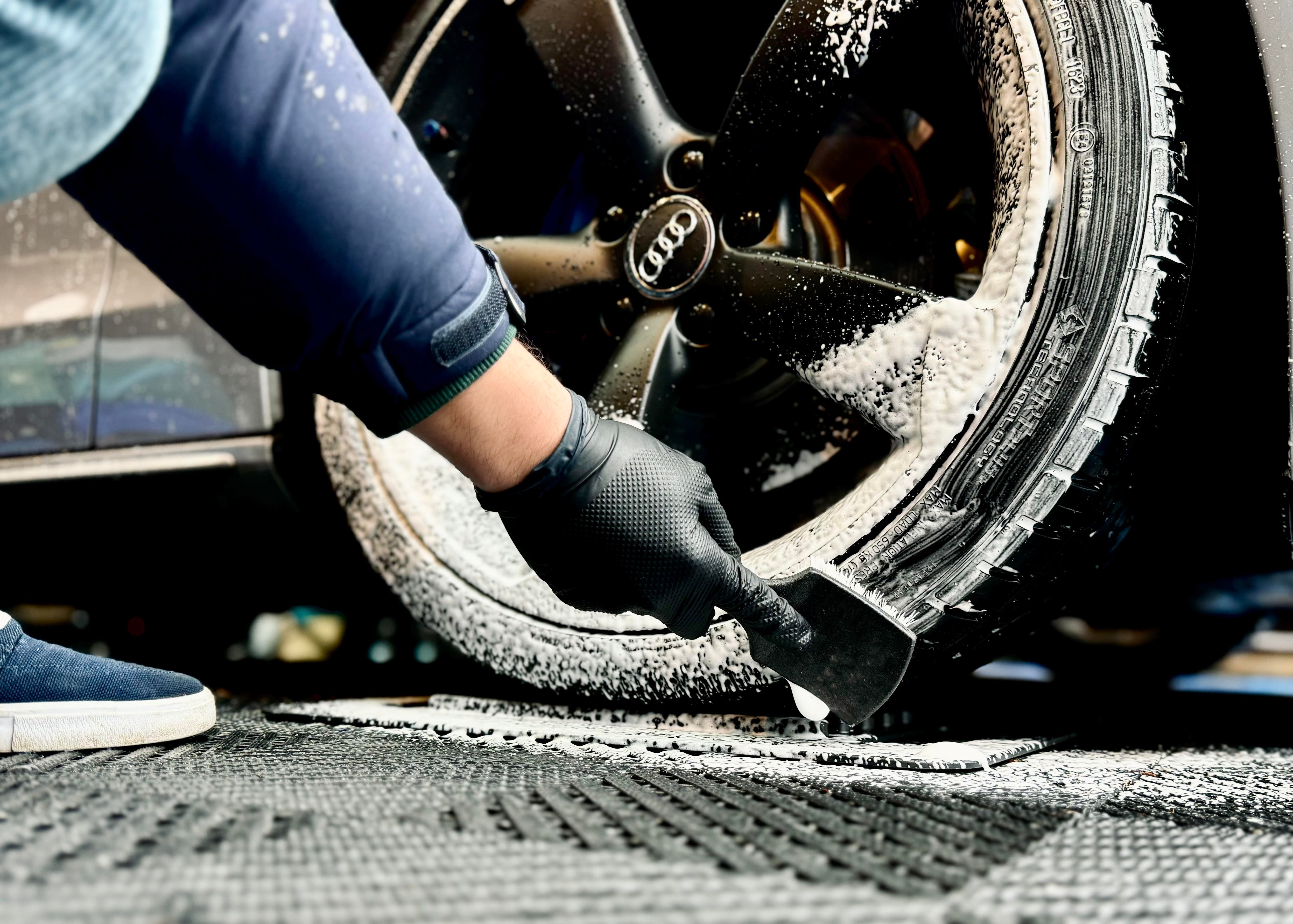 リムマッツ ディテイリングマット|RIMMATS日本公式サイト