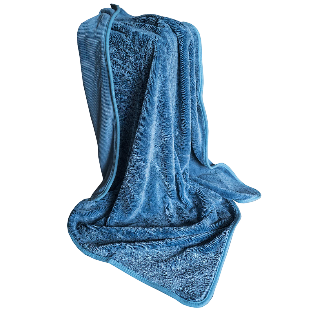 tershine(ターシャイン)】Drying Towel 75x90 | ドライングタオル tershine(ターシャイン)】Drying Towel 75x90 | ドライングタオル