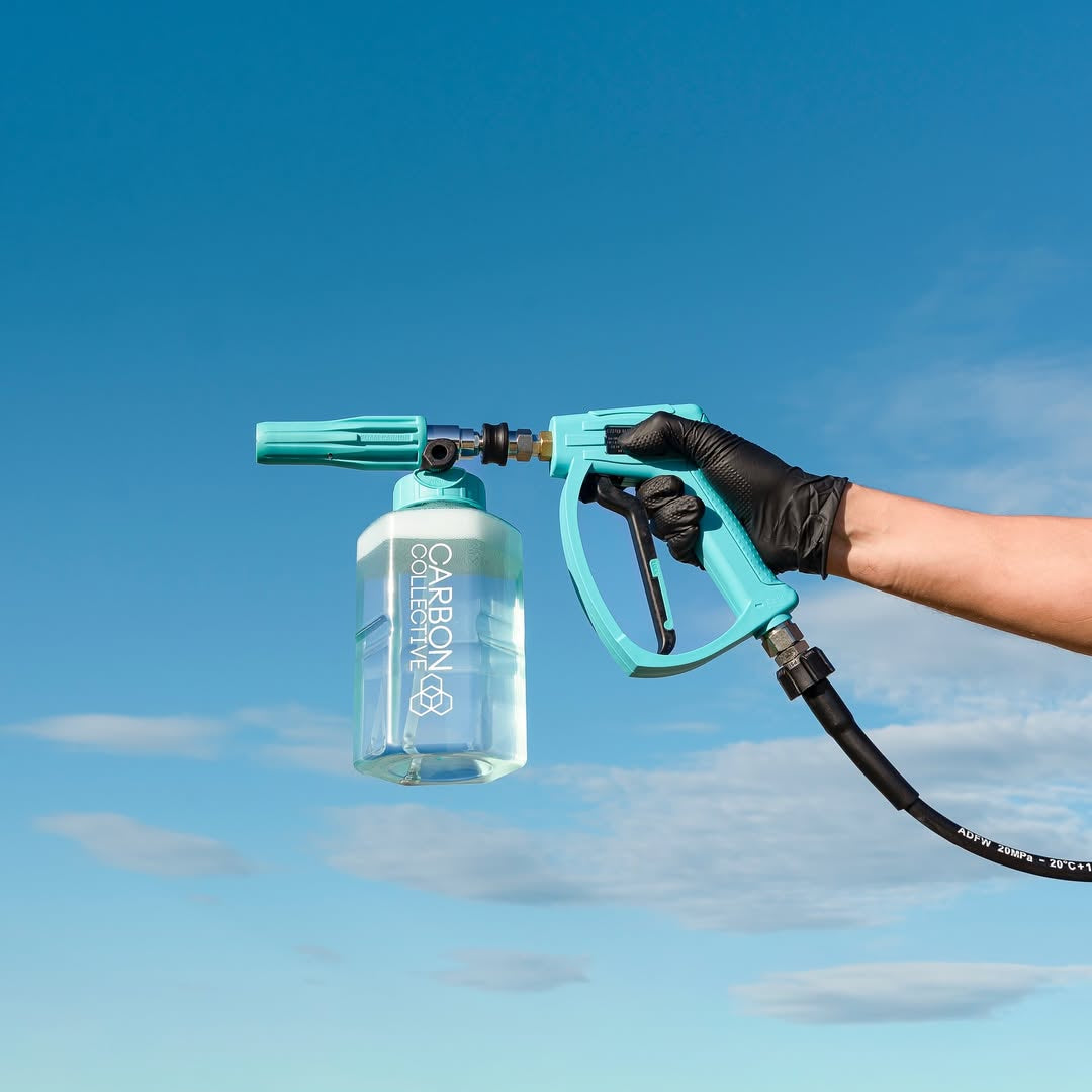 HD Snow Foam Cannon|スノーフォームランス