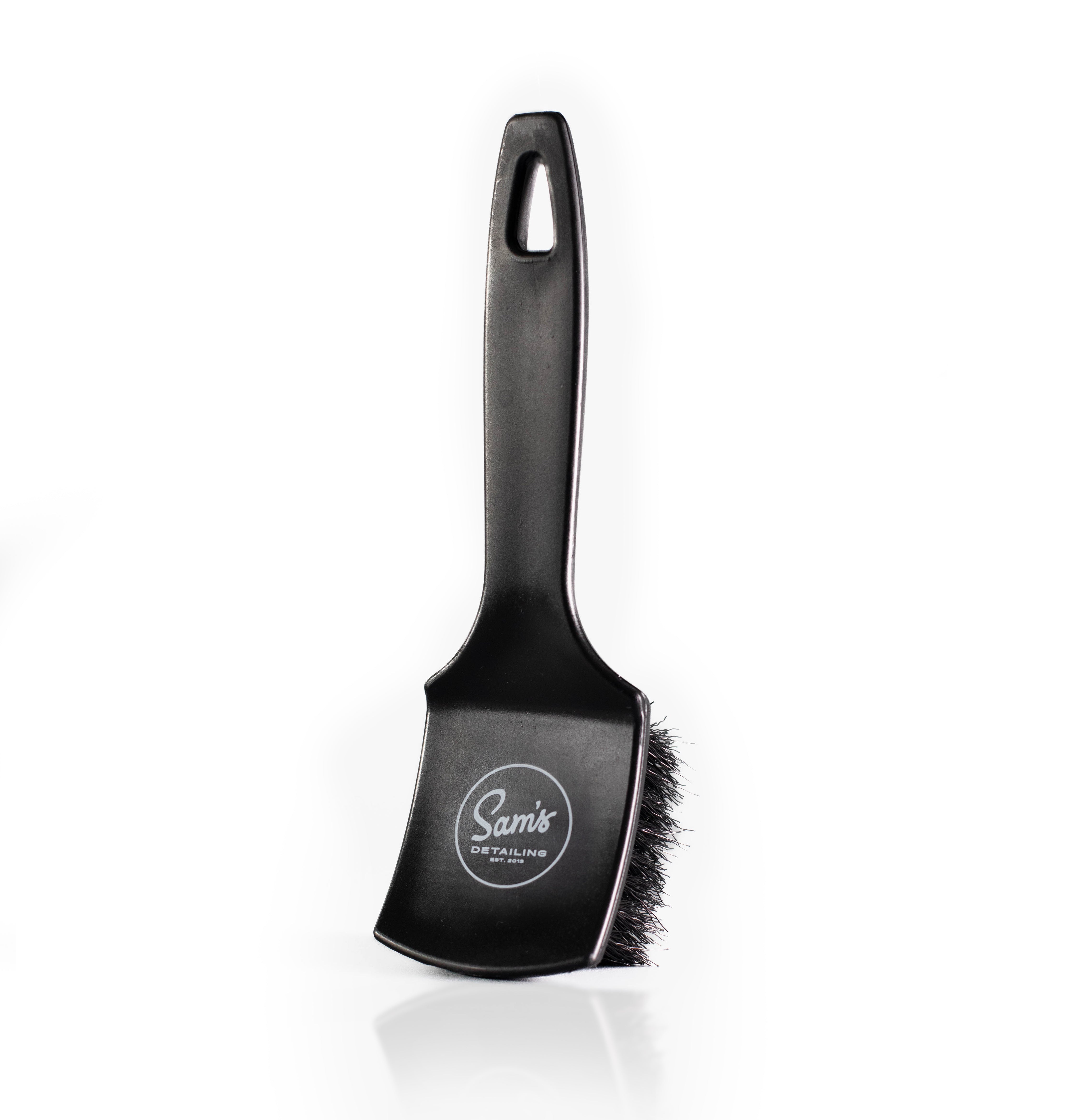 TYRE BRUSH|タイヤブラシ