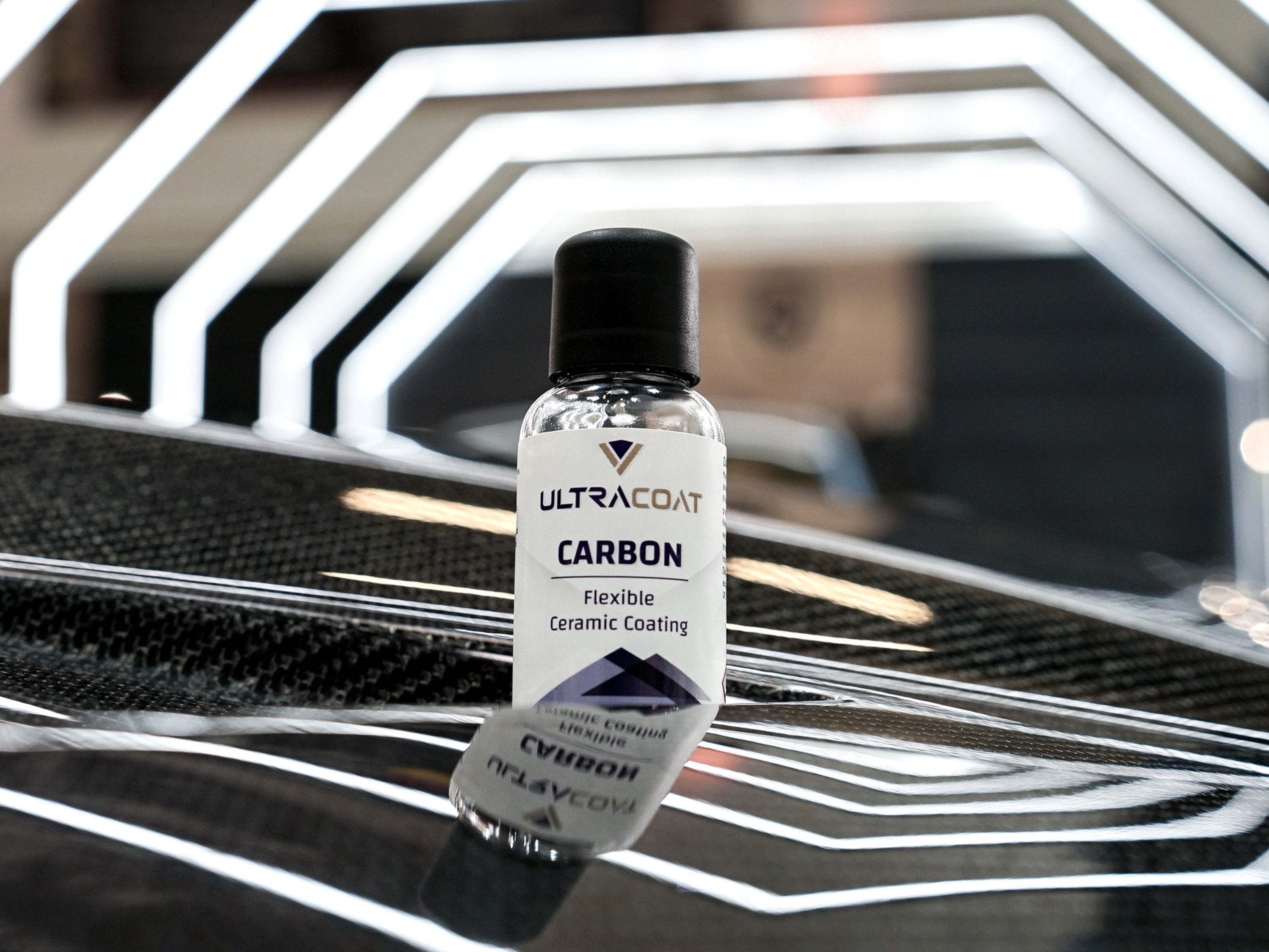 【業者様専用品】Carbon|ナノセラミックコーティング