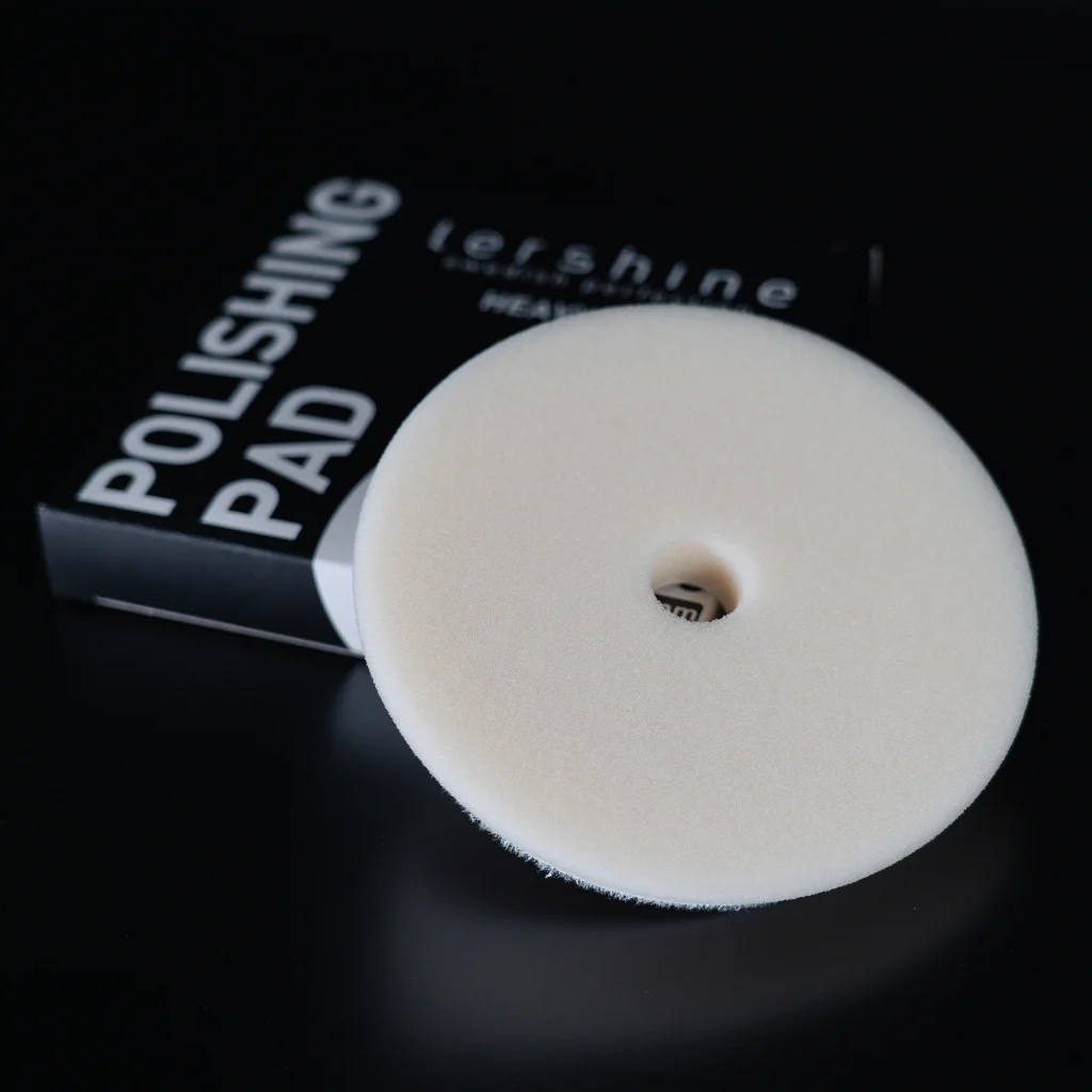 HEAVY CUT | ヘビーカットバフ(初期研磨用)
