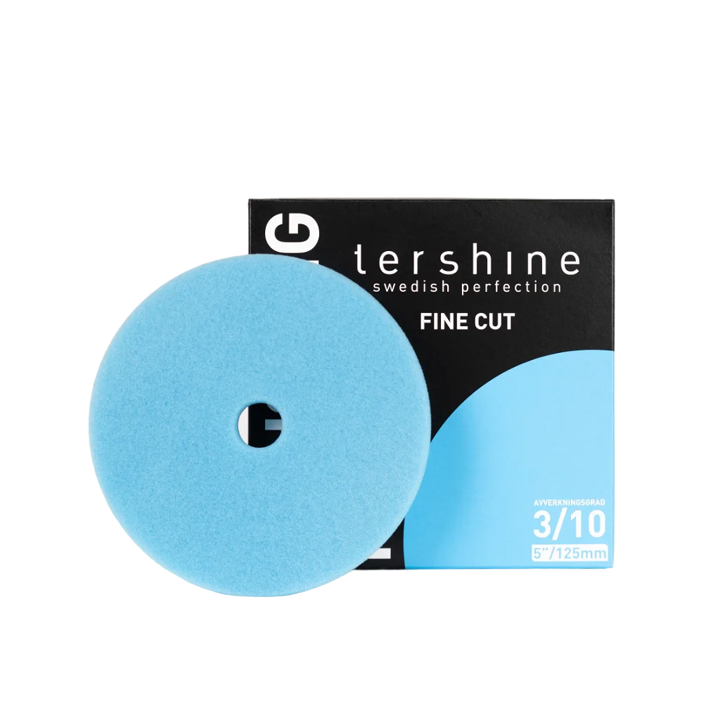 FINE CUT | ファインカットバフ(仕上げ研磨用)