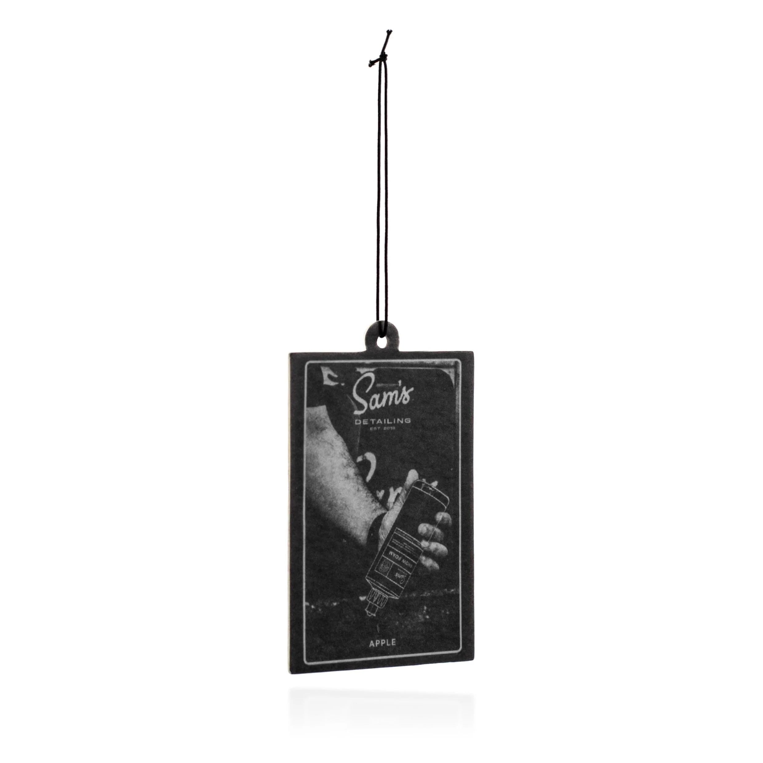 NEW AIR FRESHENER|エアーフレッシュナー