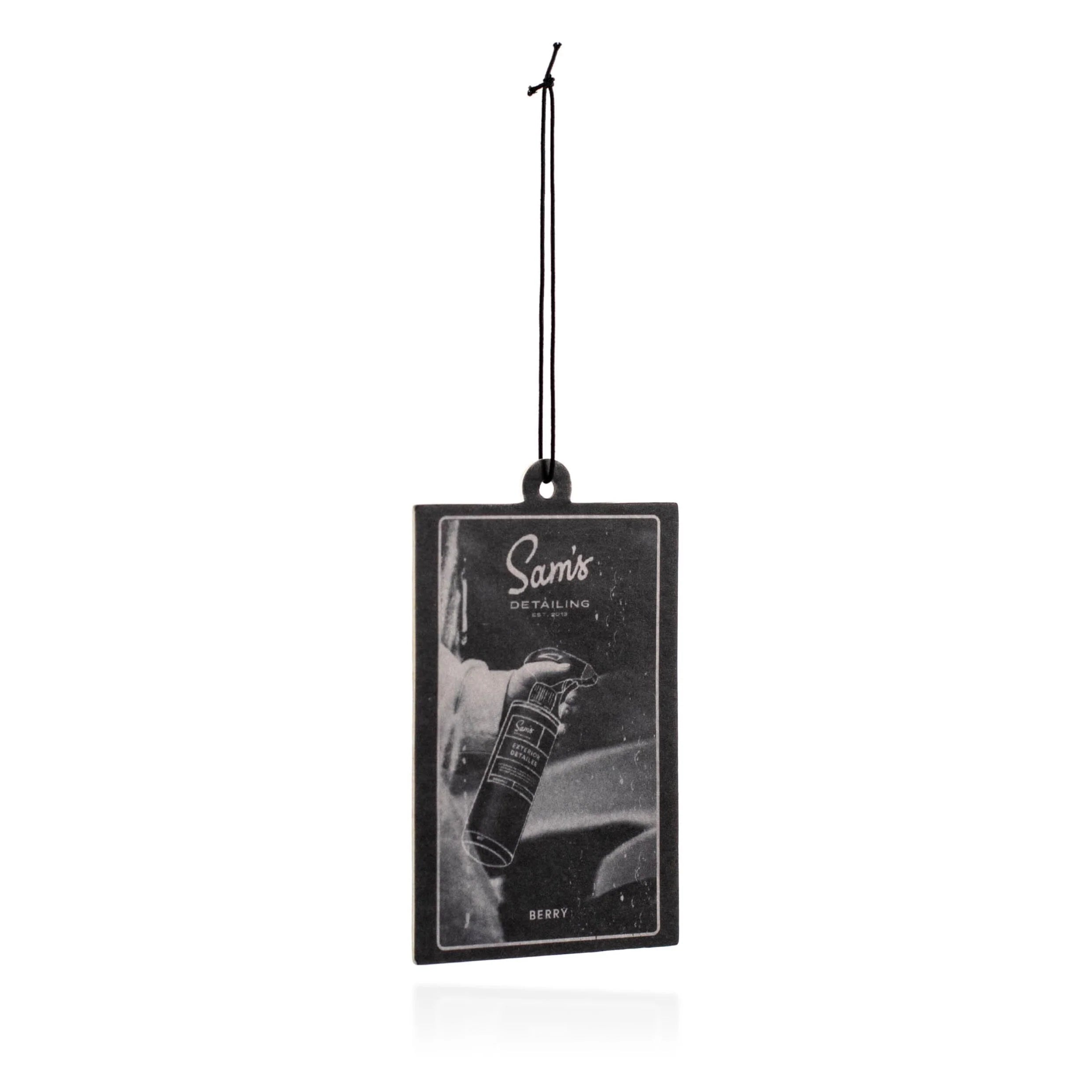 NEW AIR FRESHENER|エアーフレッシュナー