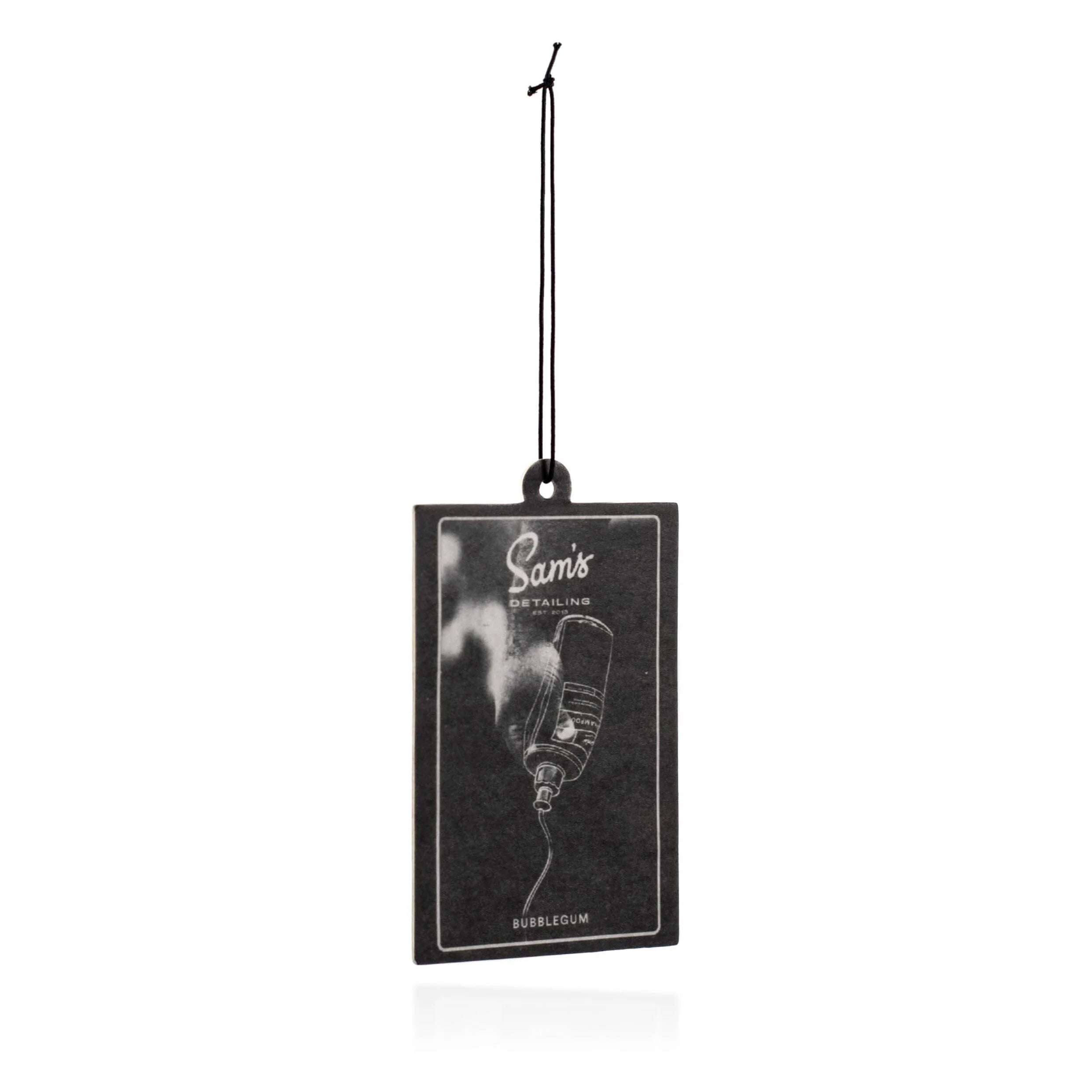 NEW AIR FRESHENER|エアーフレッシュナー