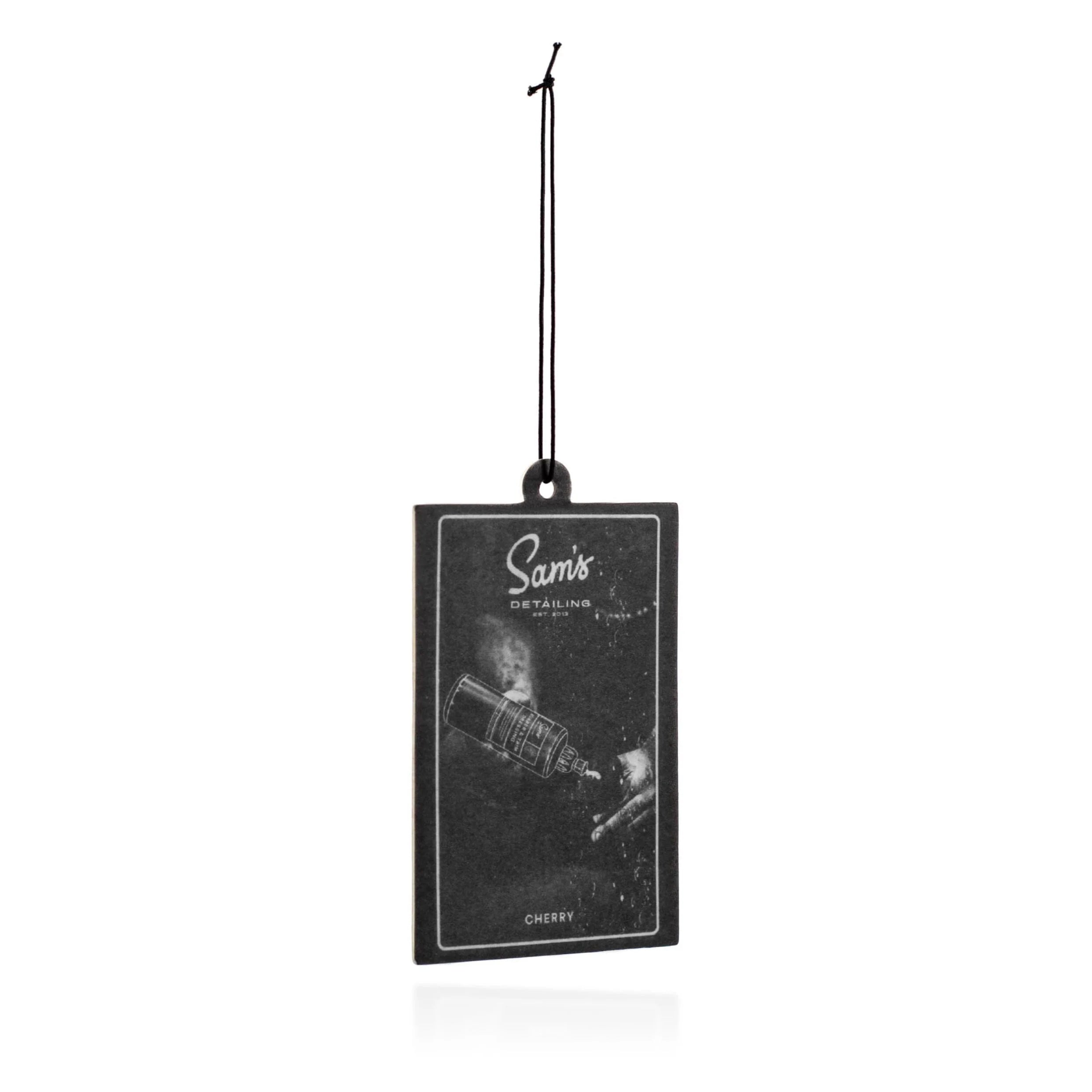 NEW AIR FRESHENER|エアーフレッシュナー