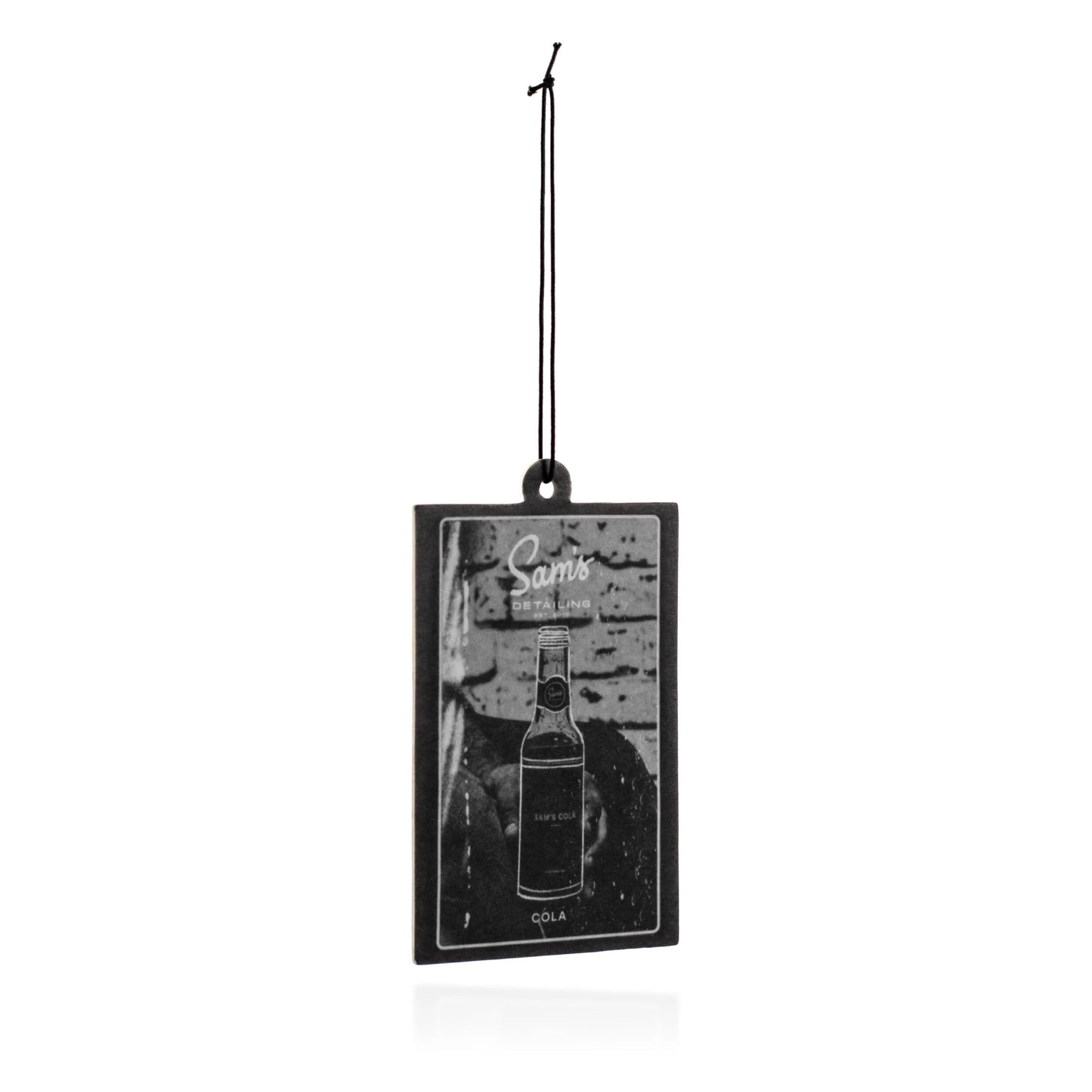 NEW AIR FRESHENER|エアーフレッシュナー