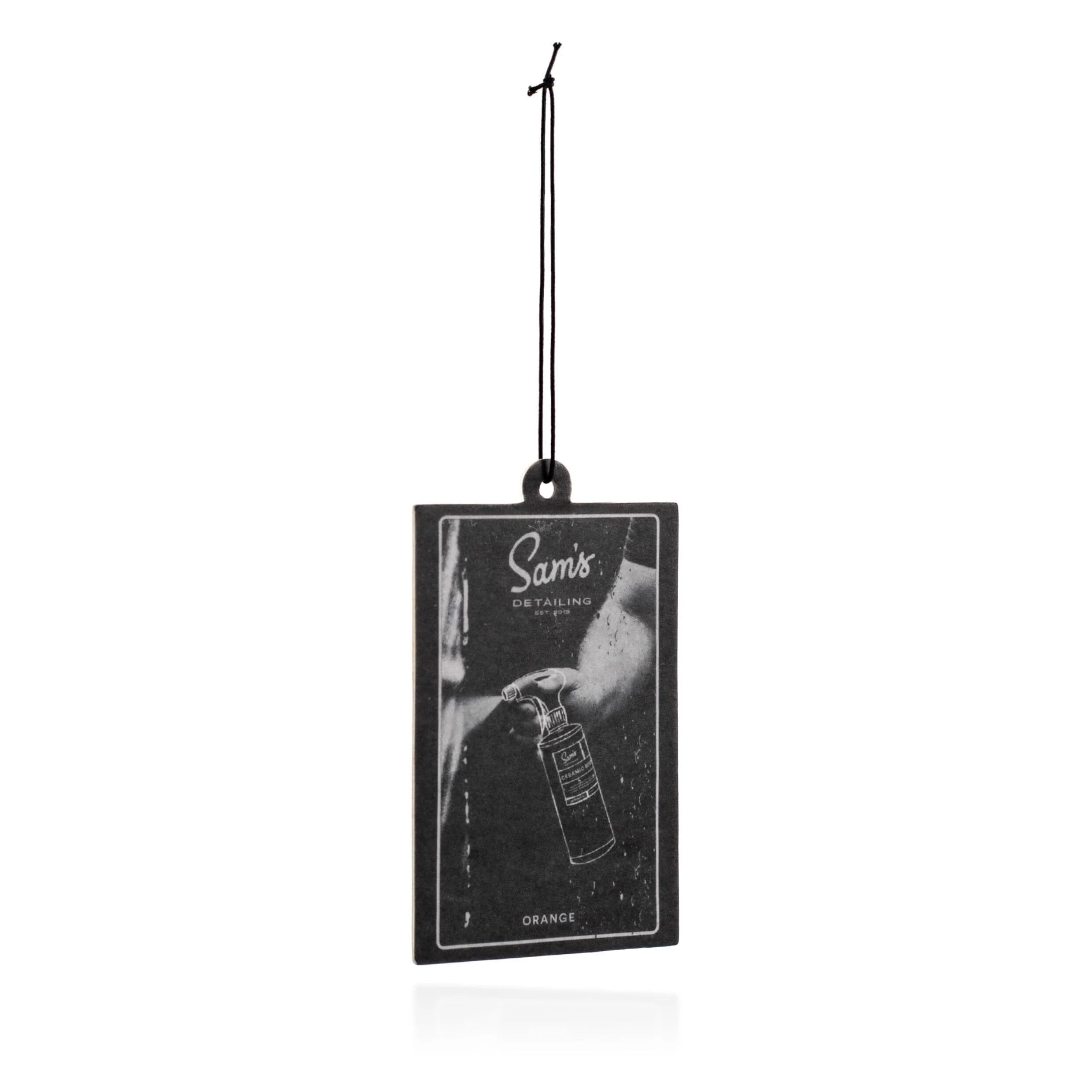 NEW AIR FRESHENER|エアーフレッシュナー